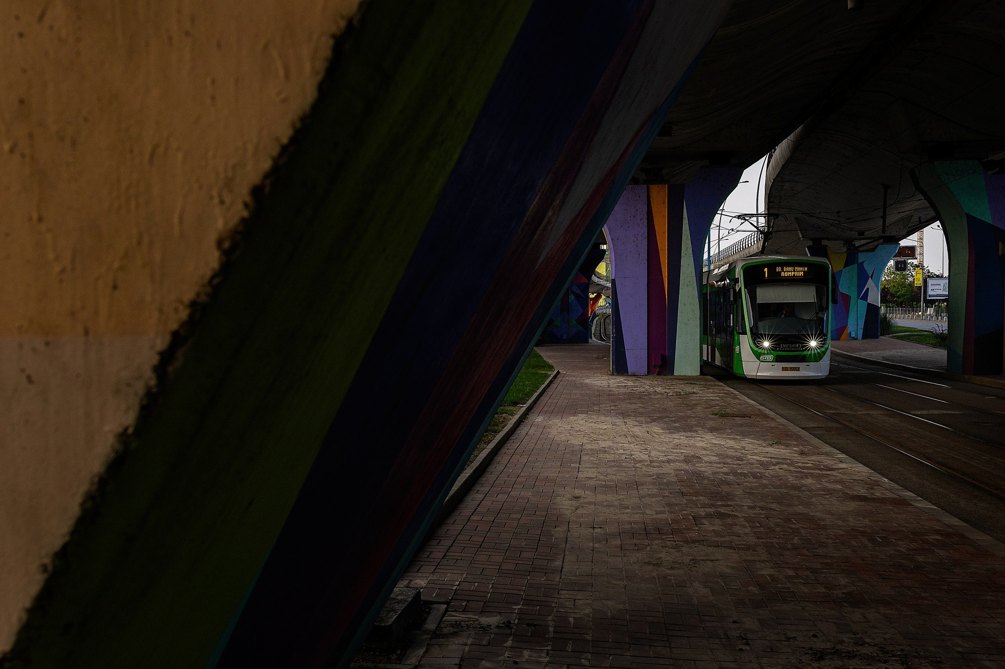 Urban Wander. A Creative Insight | Catalin Nastase