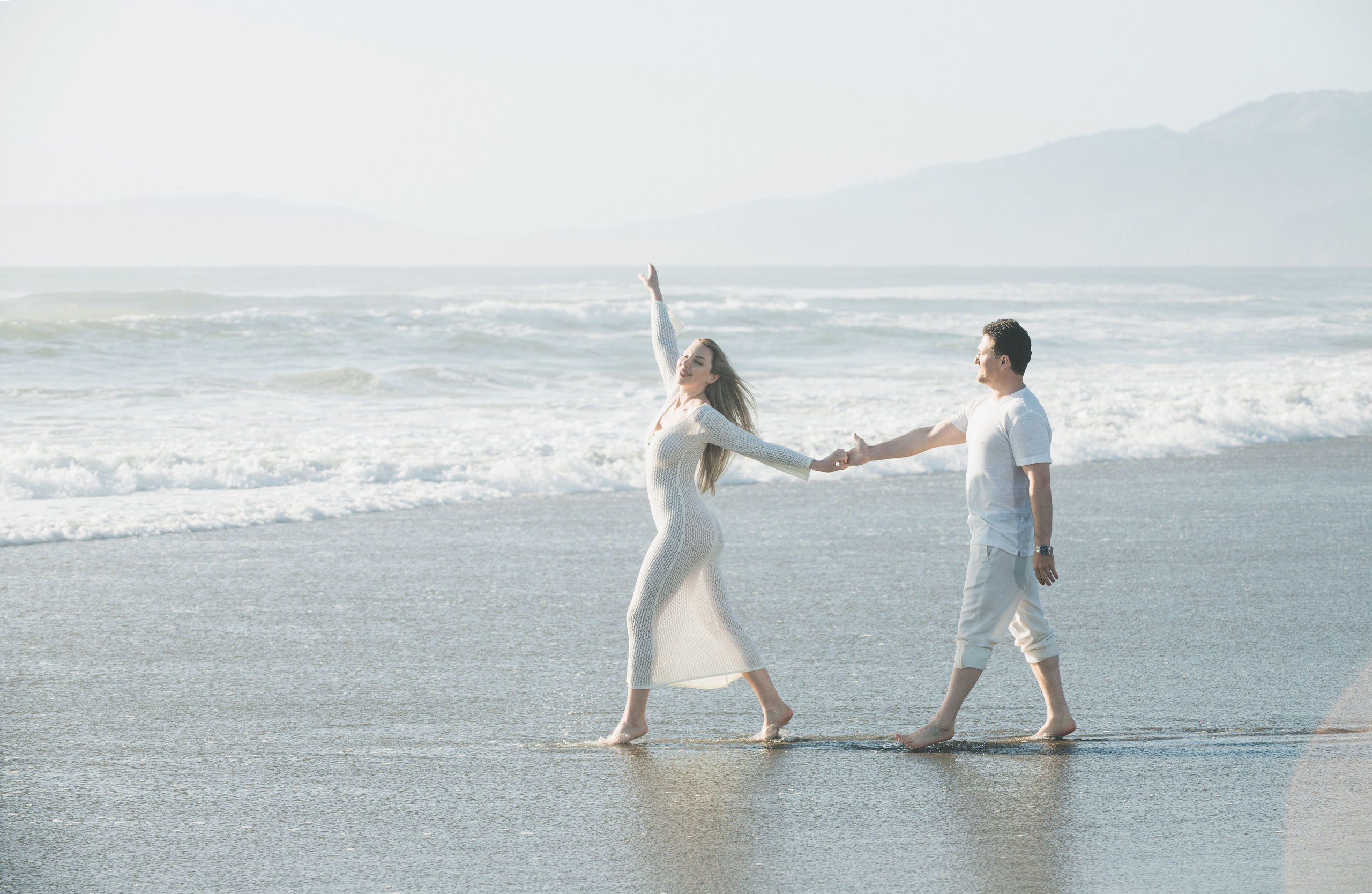 E ♡ T. Wedding & Elopement Photographers in California