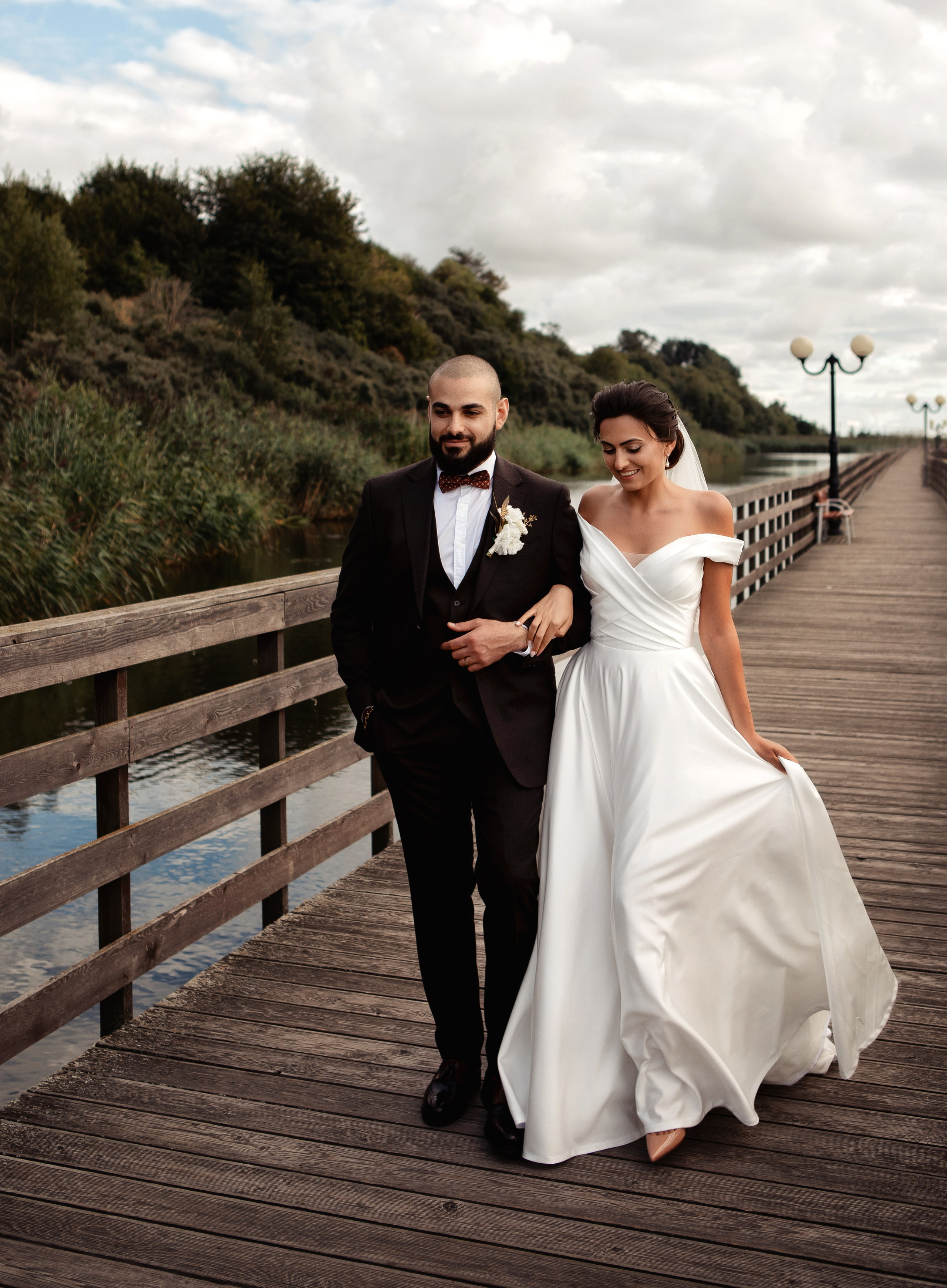 Wedding. Fotógrafo en España y Valencia