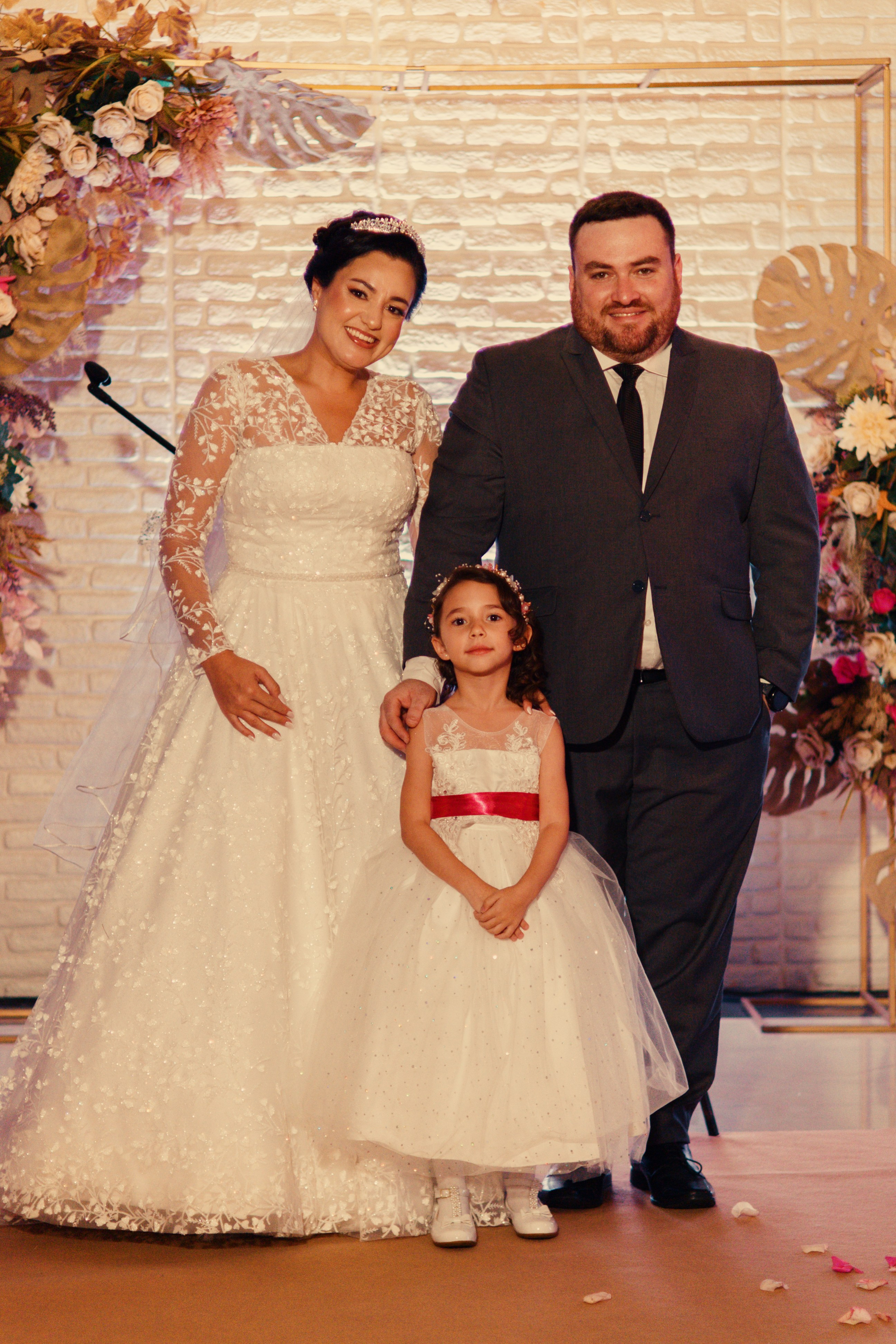Fotos de Casamento Espaço Marques Bruna e Jackson