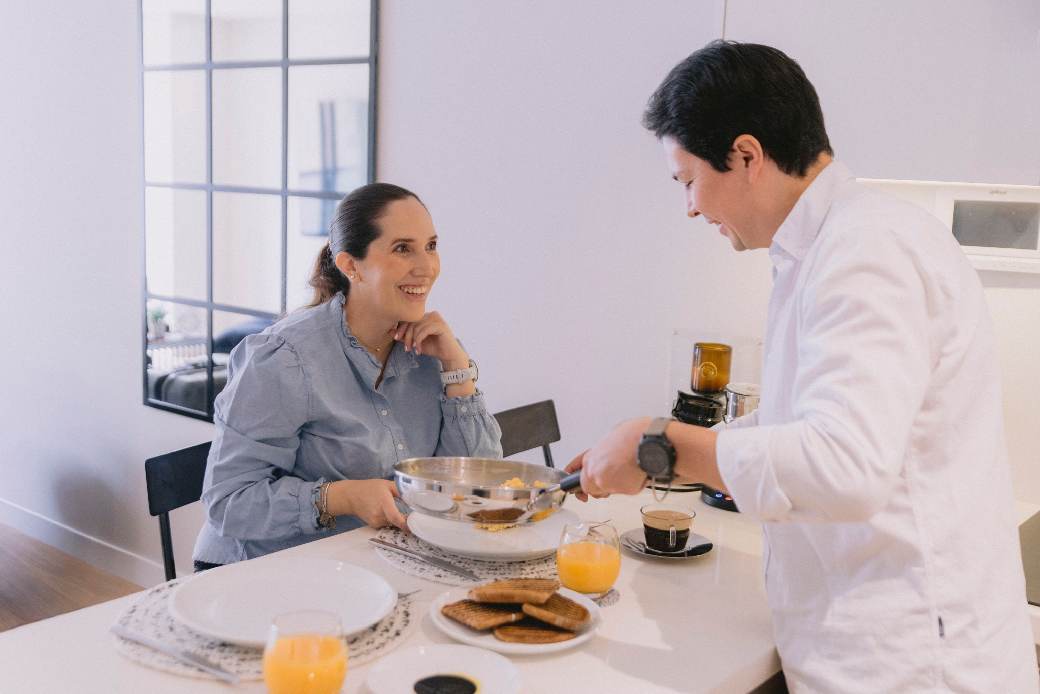 Family. Fotografía de bodas