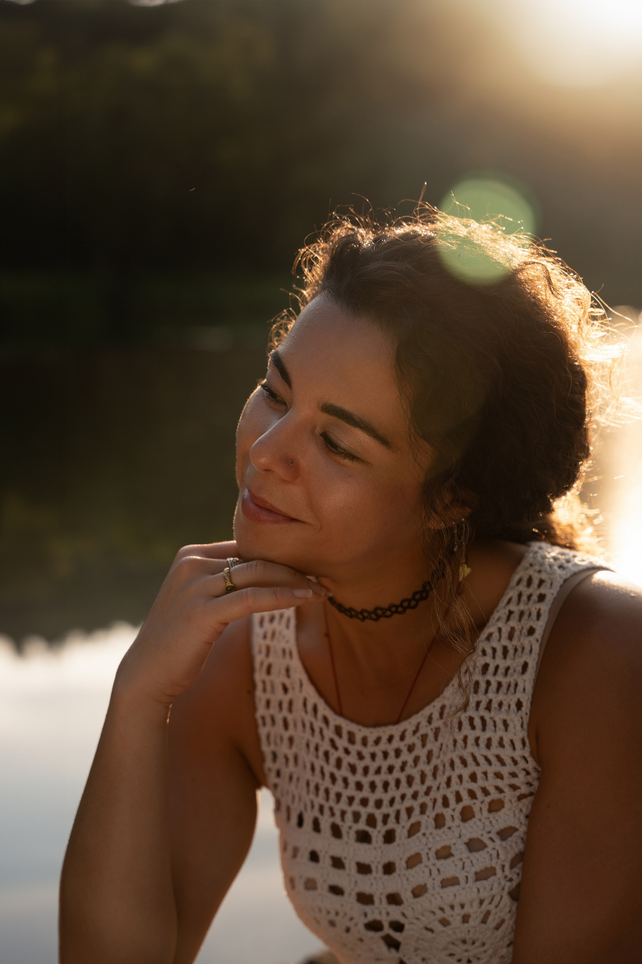 Margarida. Elena Seewald