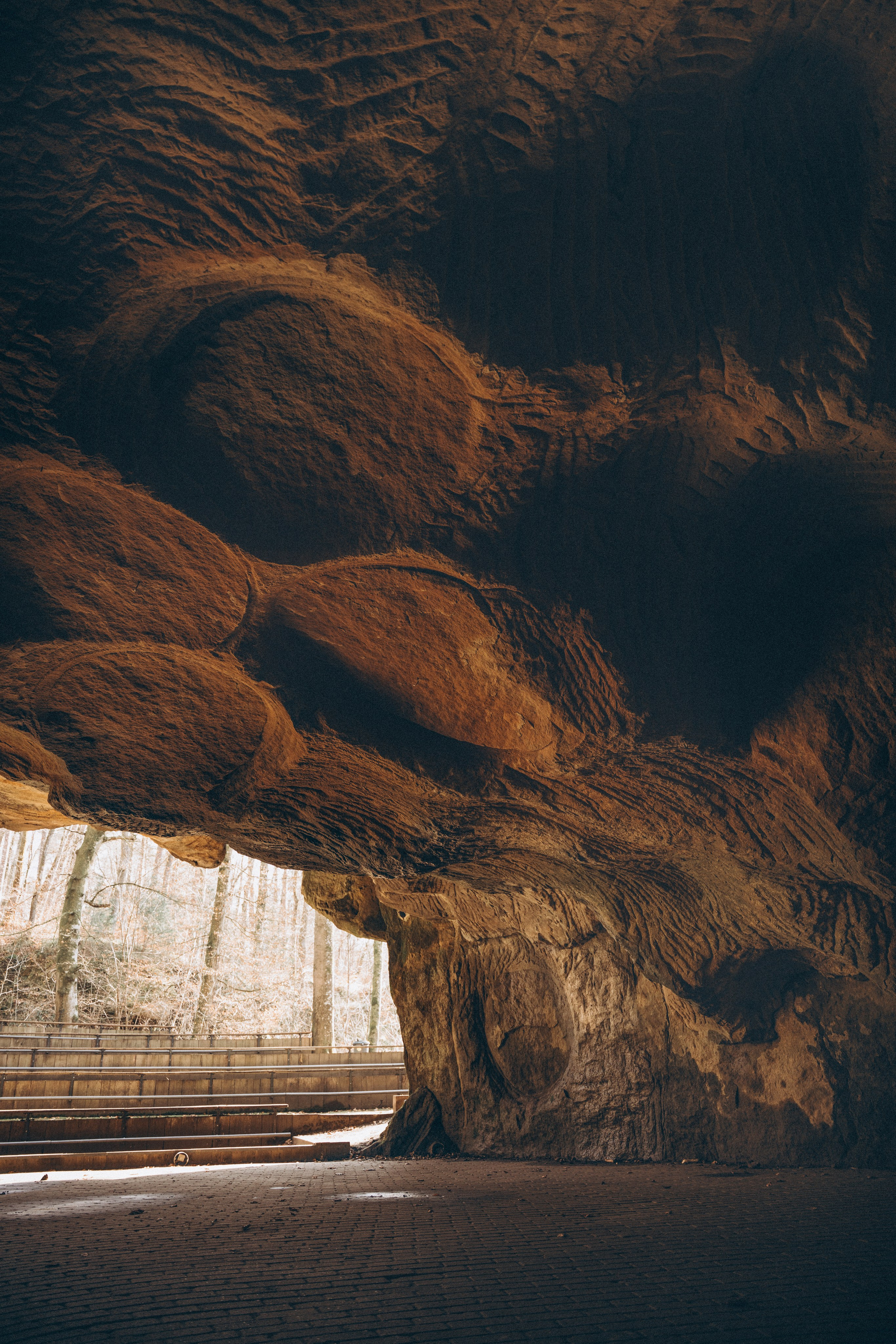 Müllerthal. Elena Seewald