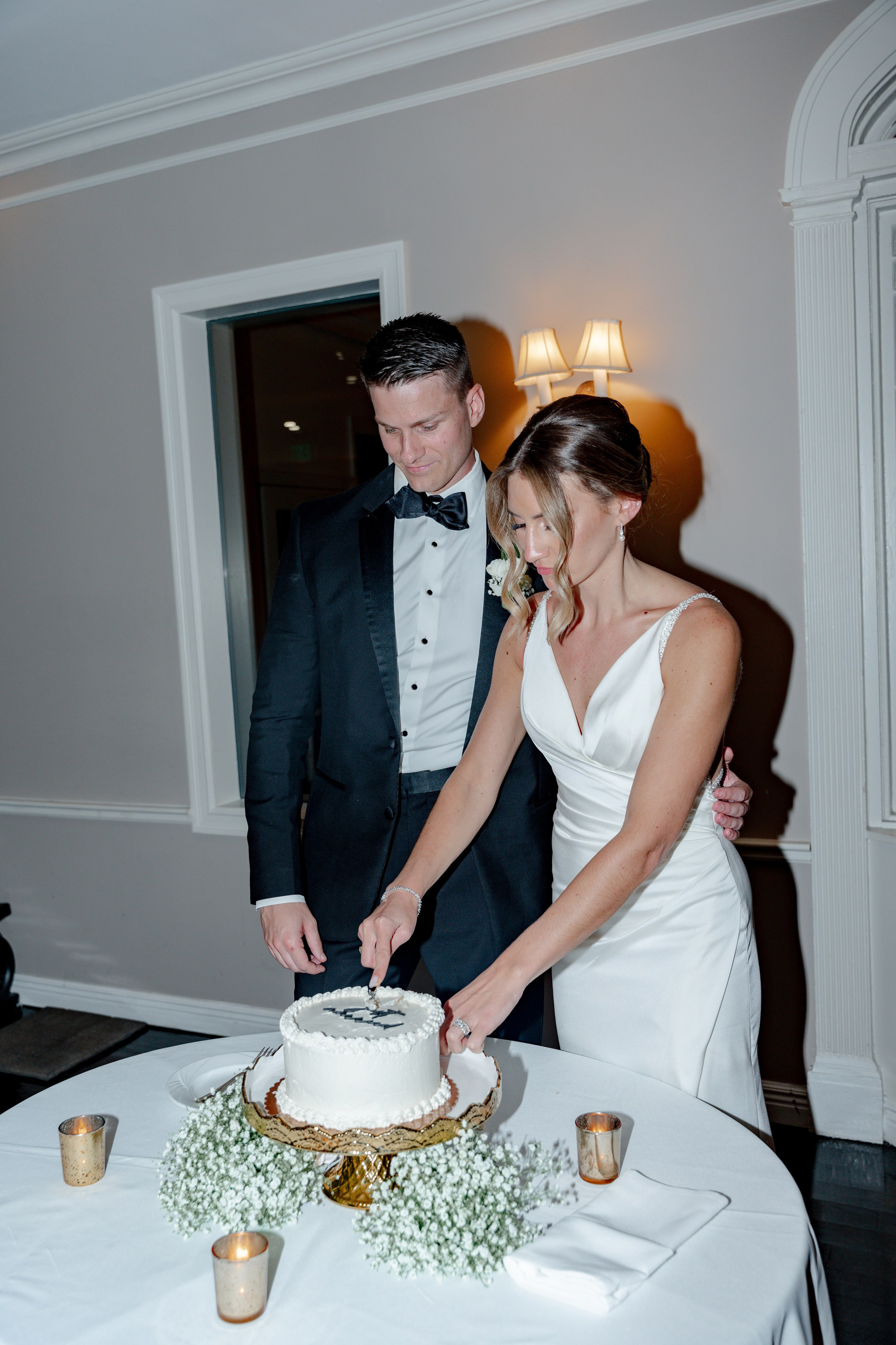 Caroline & Joh wedding day. Anna Krasnova Wedding photographer