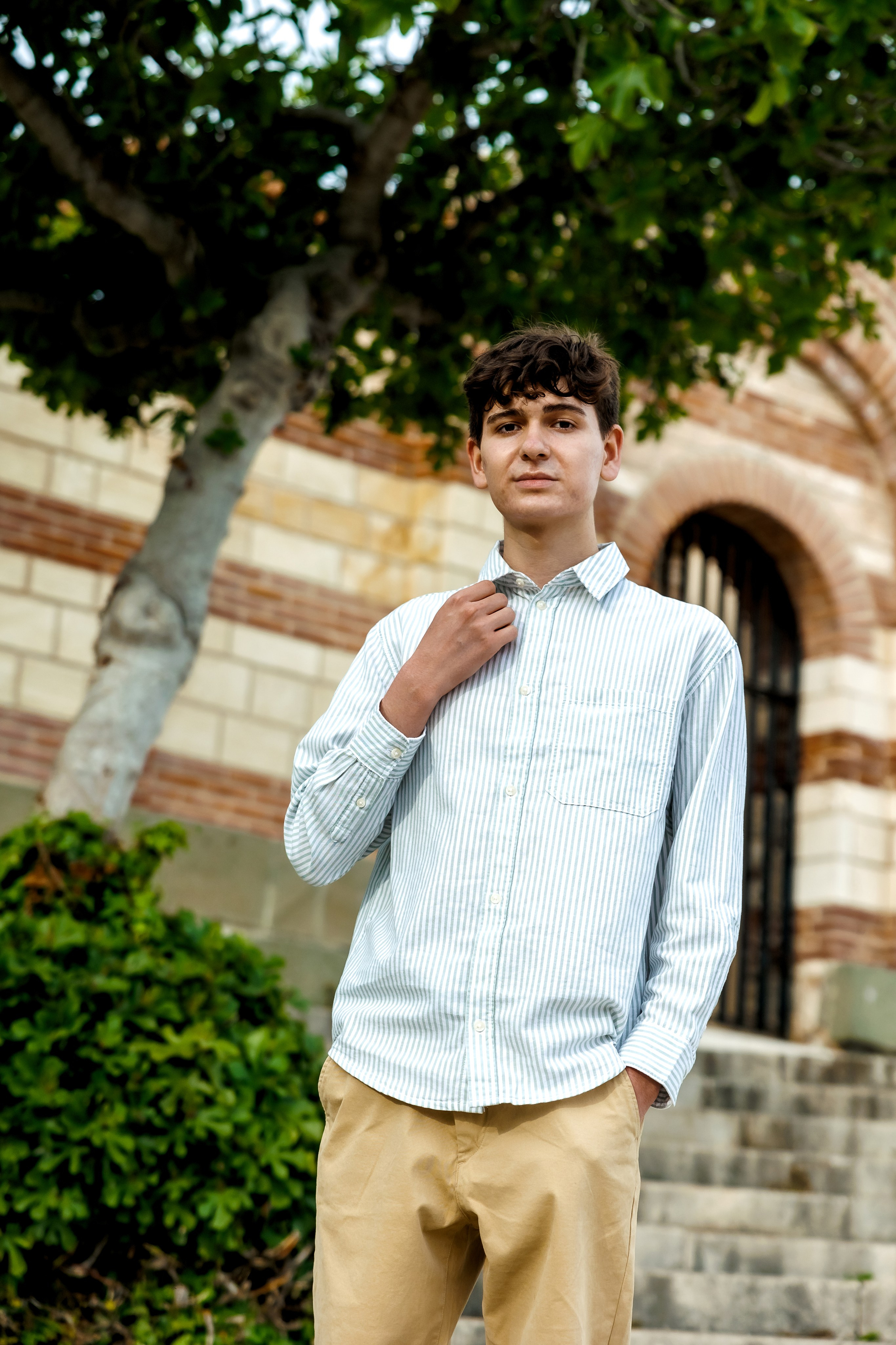 Несебър 12А. Фотограф Ирина Йотова