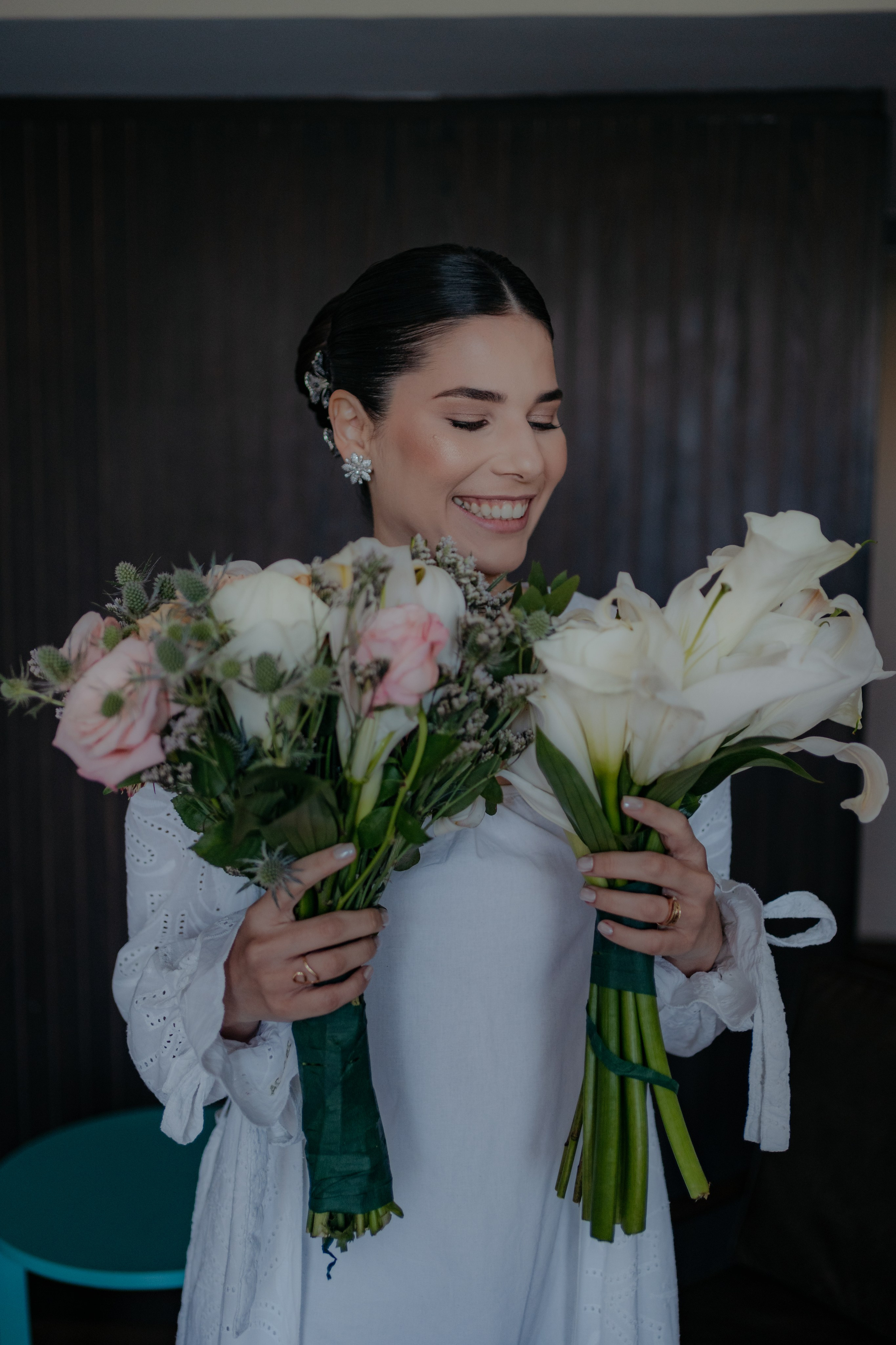 Jessica e Anna Luiza (matrimonio). Principal