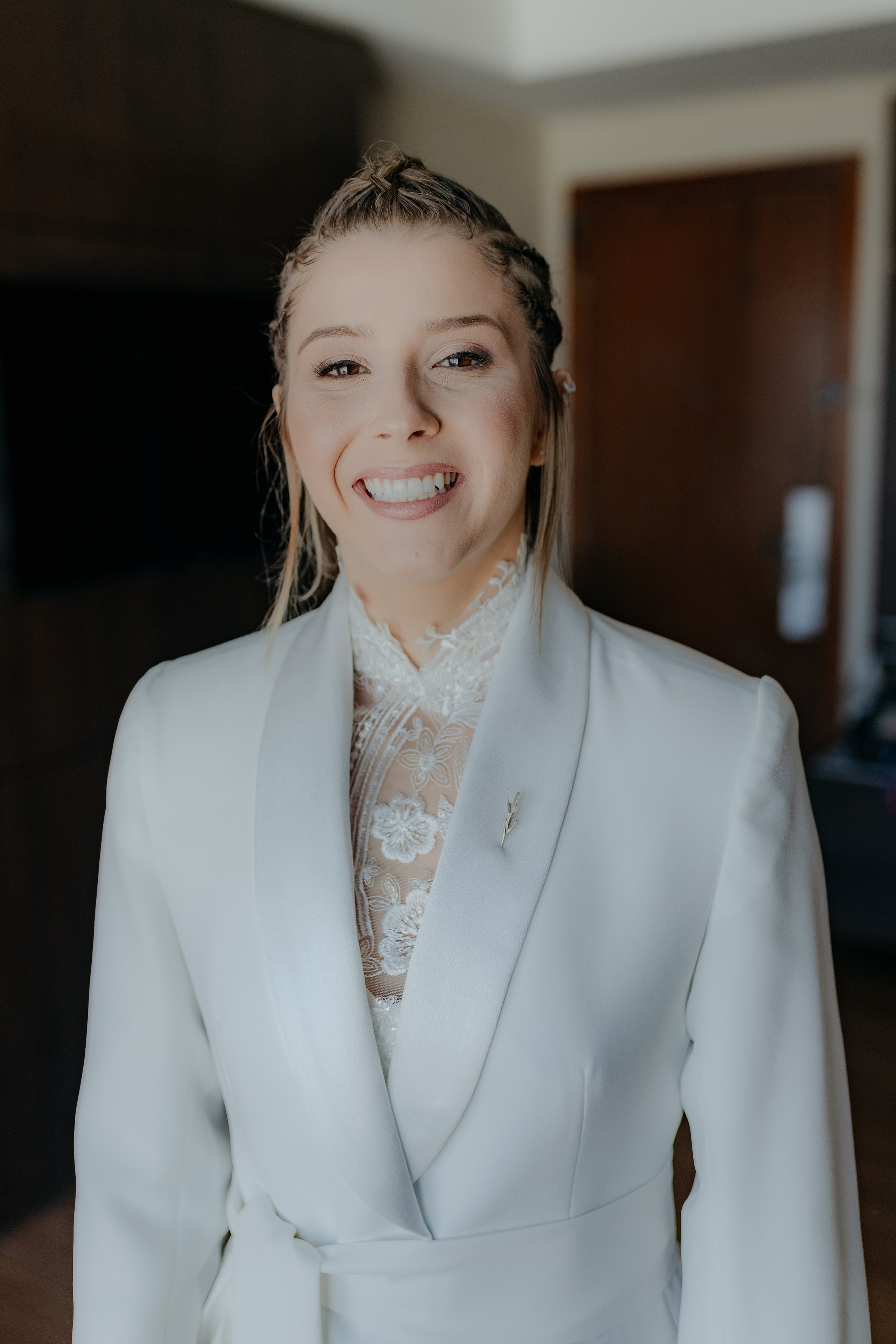 Jessica e Anna Luiza (matrimonio). Principal