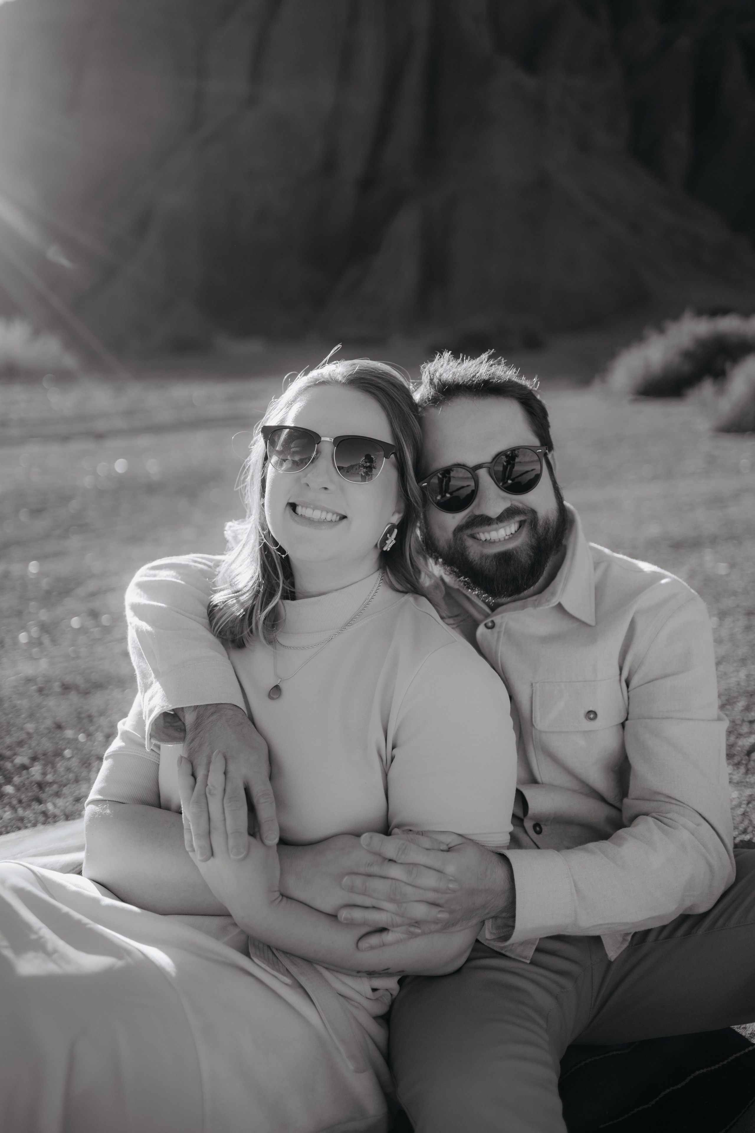 Gabriela e Antônio (ensaio). Principal