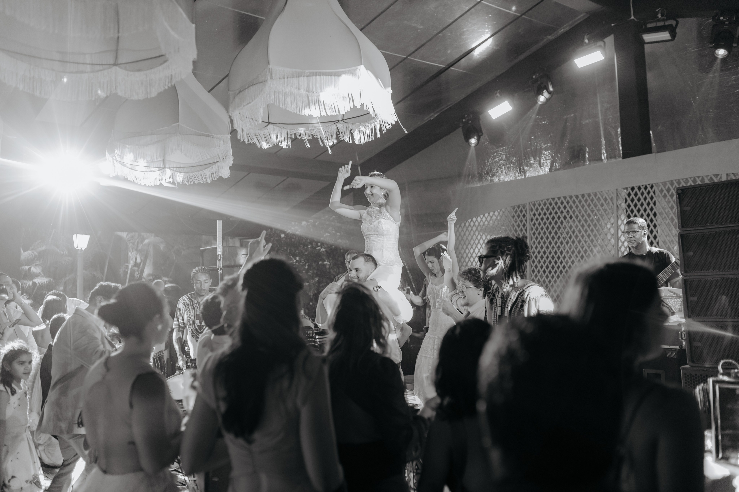 Jessica e Anna Luiza (matrimonio). Principal