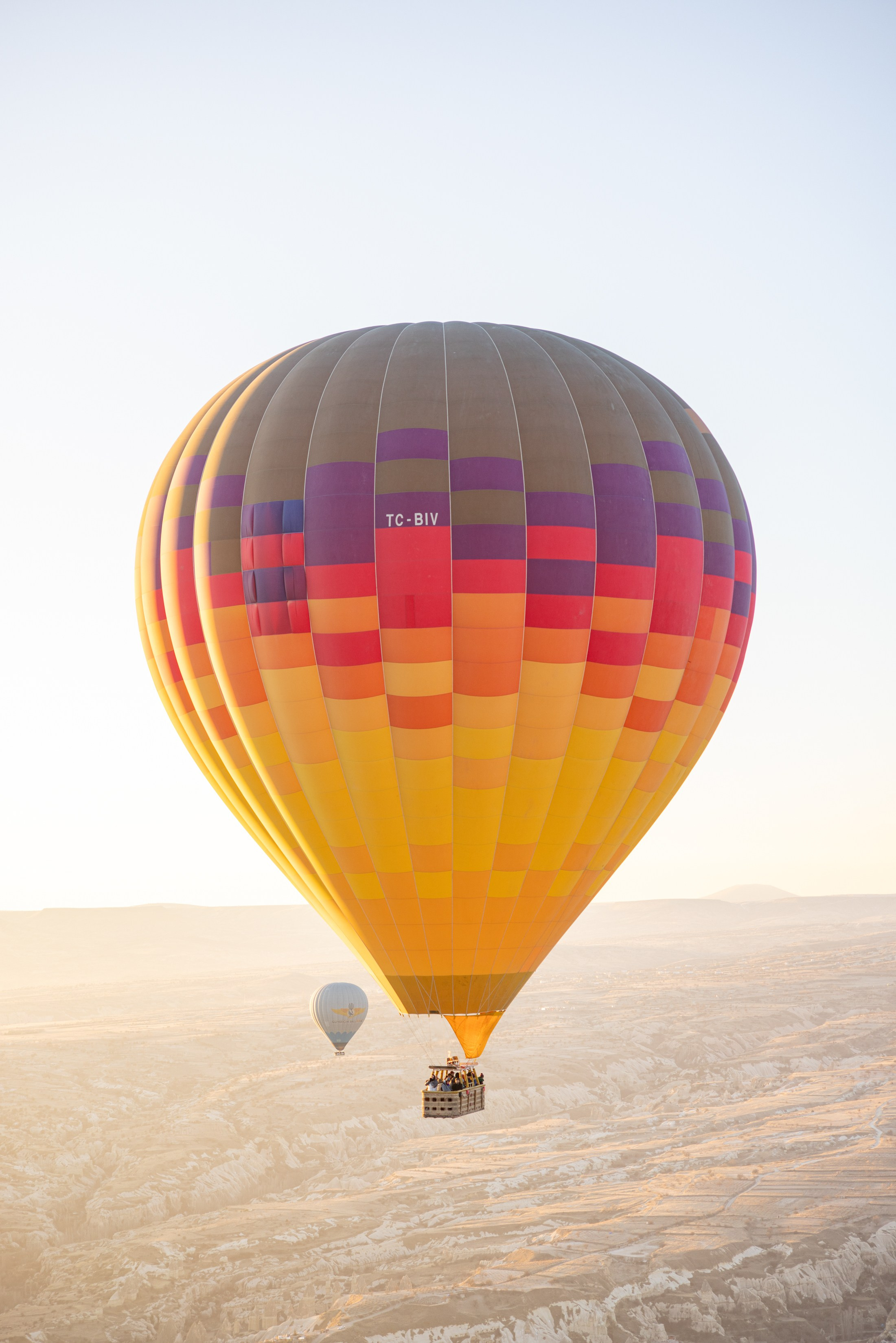 Hot Air Balloon Rides in Cappadocia – Your Complete Guide. Your Guide to Cappadocia: Private Tours, Scenic Routes, Hot Air Balloon Rides, and More Adventures