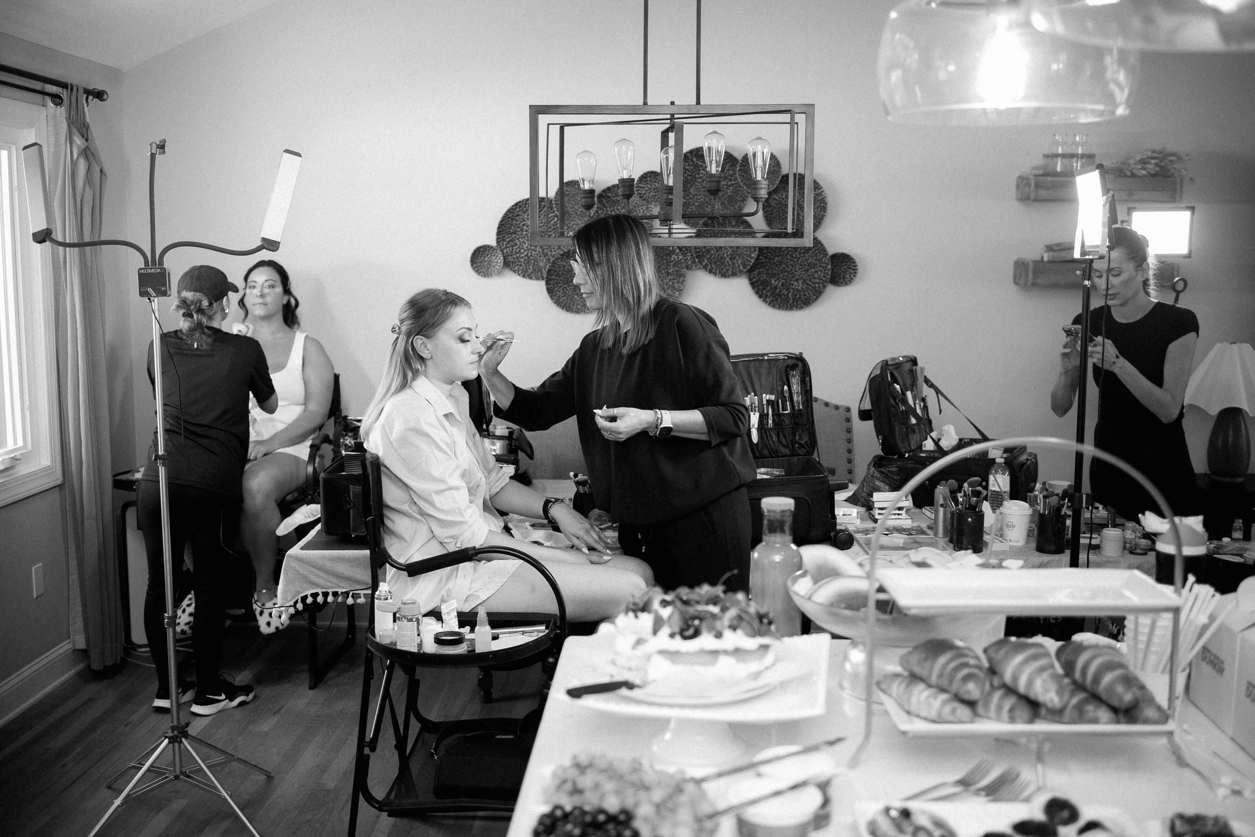 Olivia & Sean. Luxury Wedding Photography and Cinematography