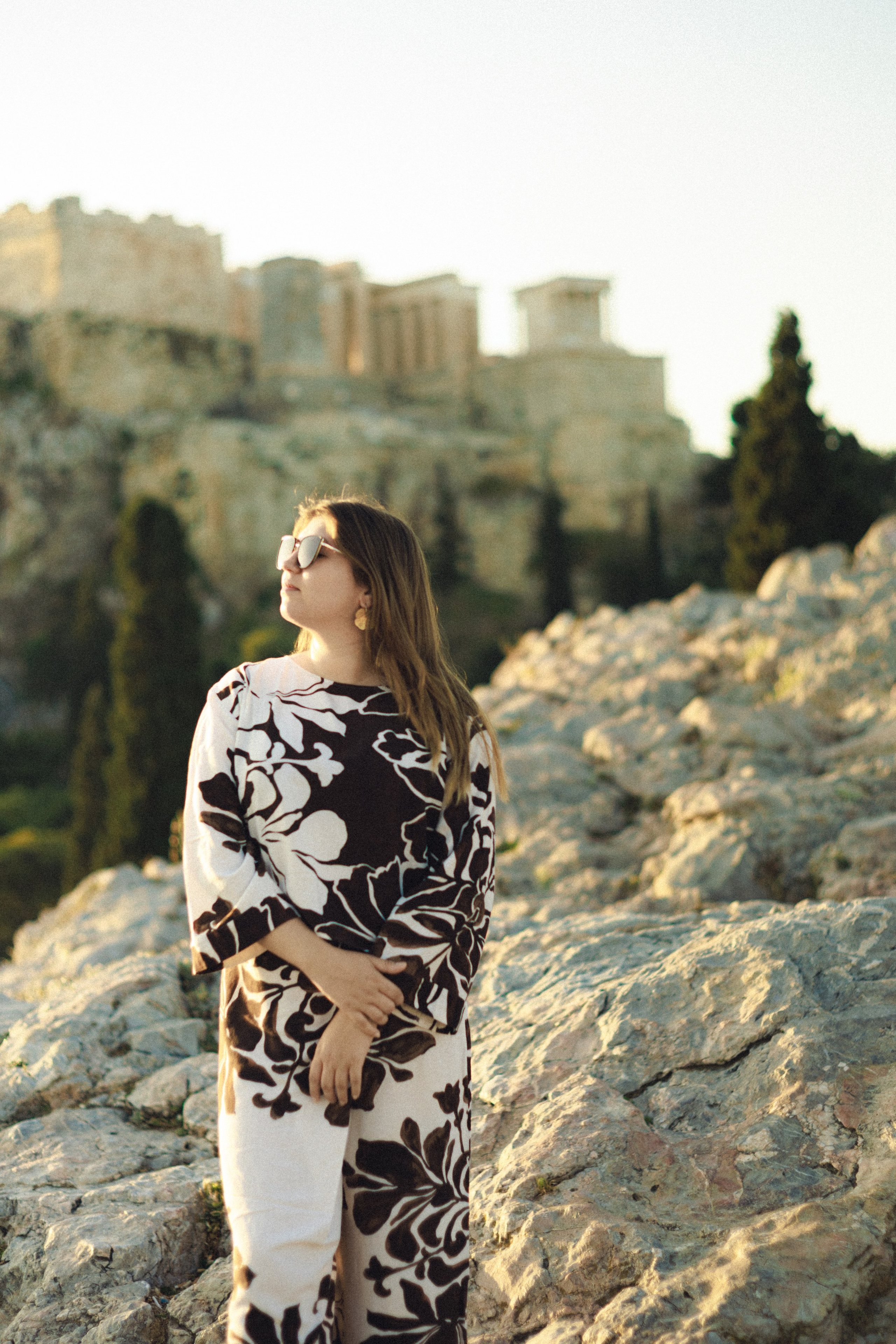Barbara. Photographer in Greece Kristina