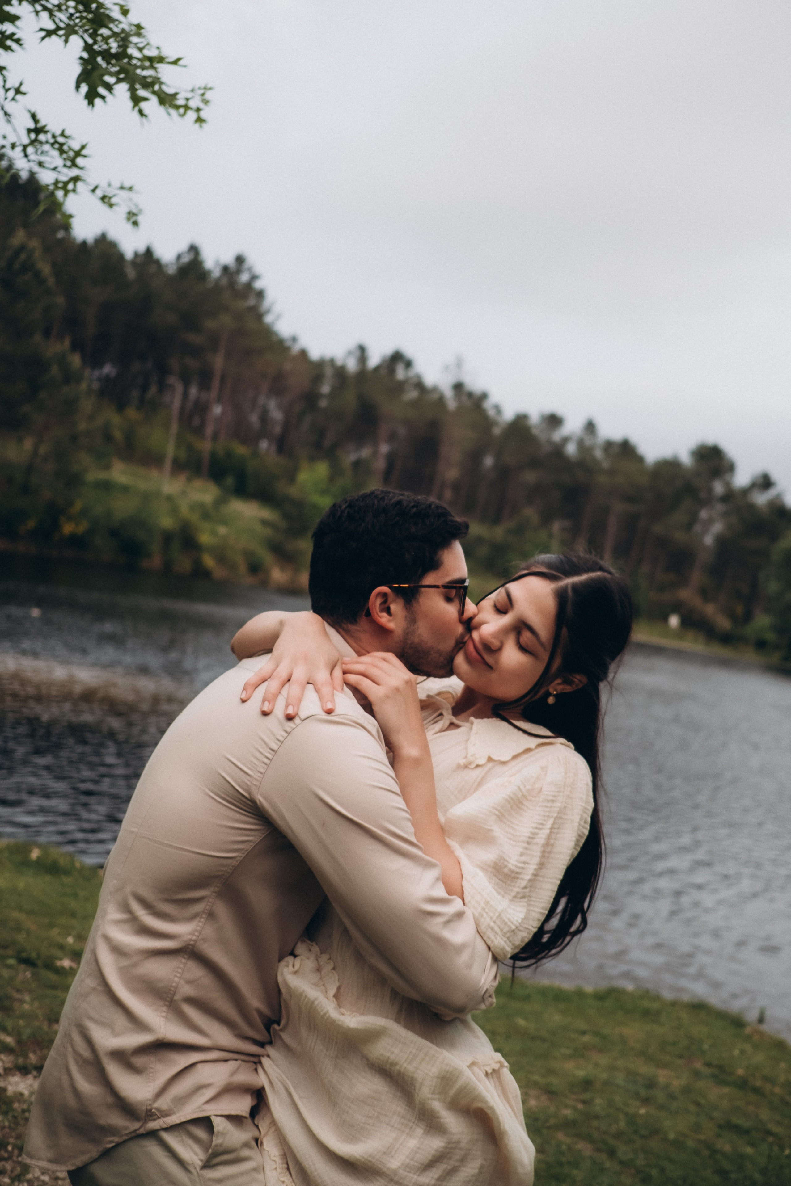 Moinhos de Rei — An Editorial Pre-Wedding Story. Madly Yours Photography | Artistic & Alternative Photography in Portugal