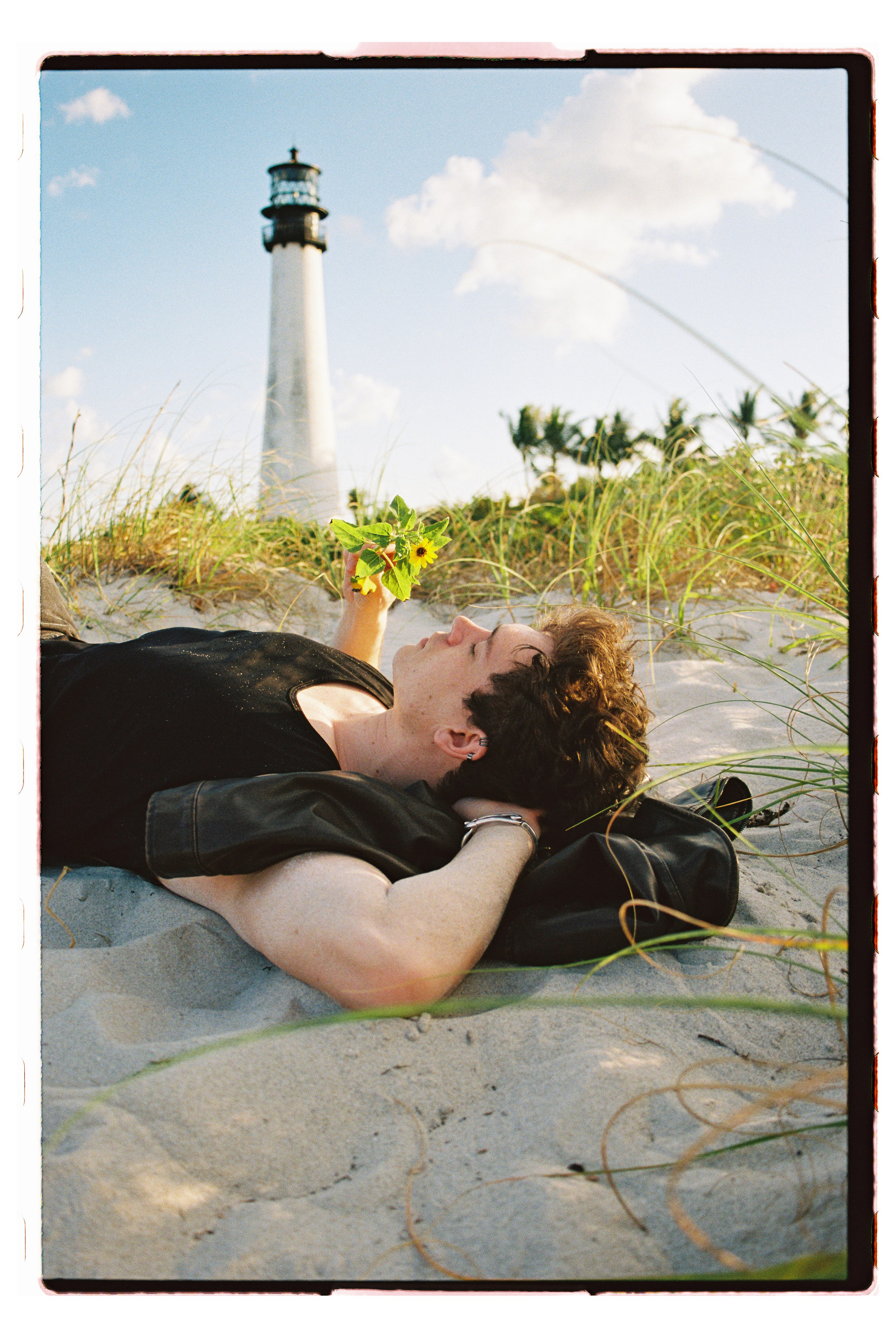 Men’s Personal Shoot