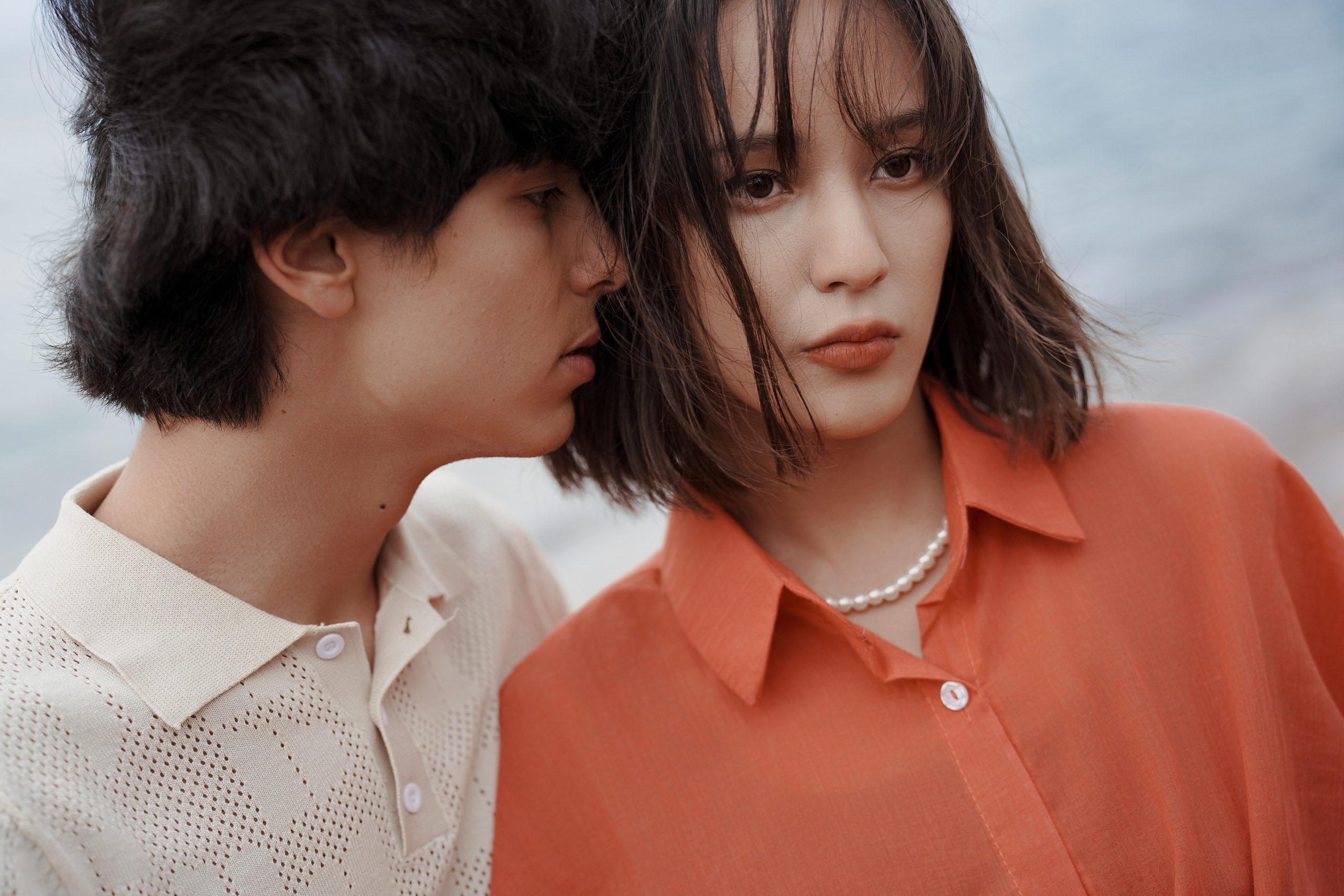 Амир & Сабина