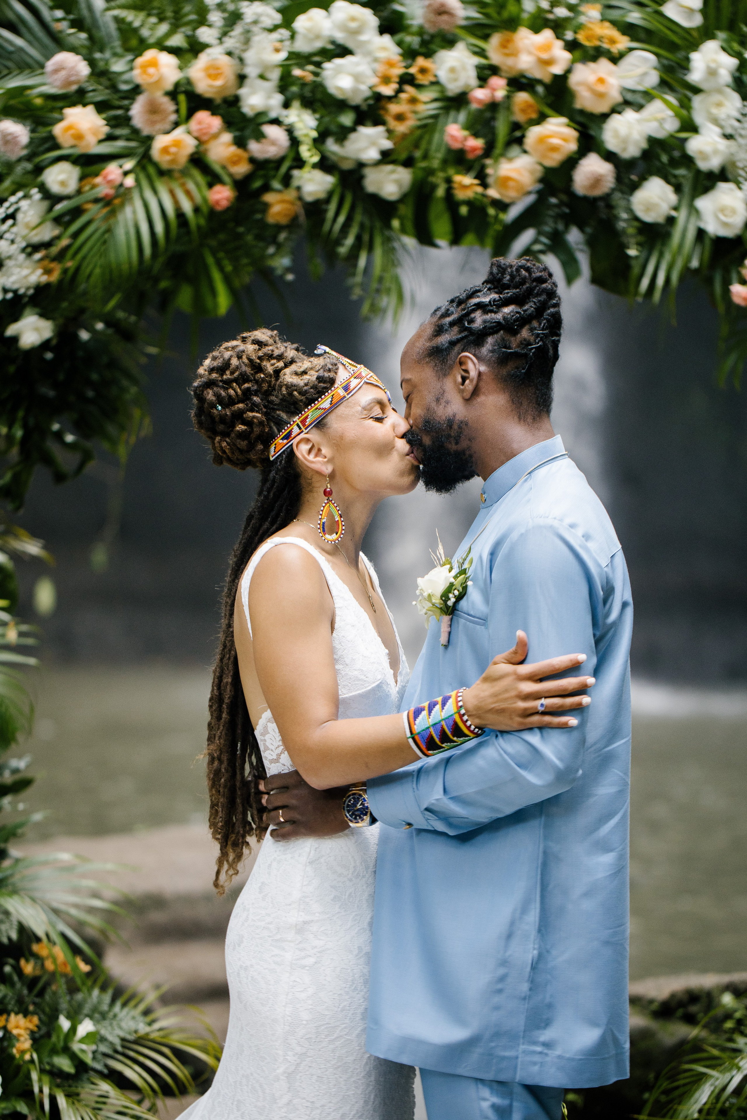Kamau & Siobhan. Get.it.feel — Aesthetic Photography and Videography