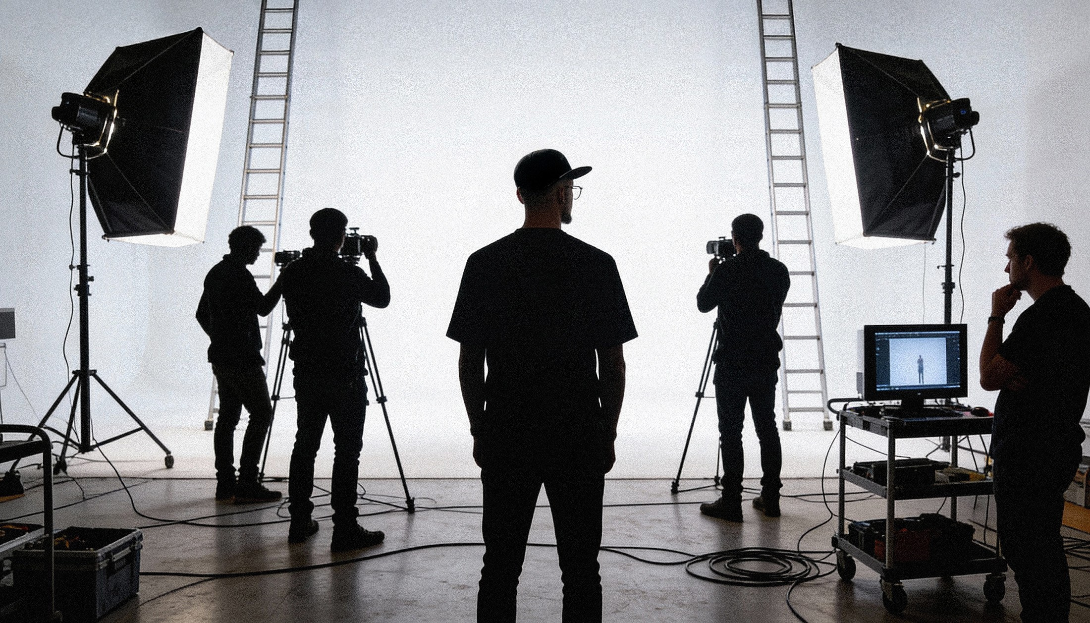 For business. Get.it.feel — Aesthetic Photography and Videography