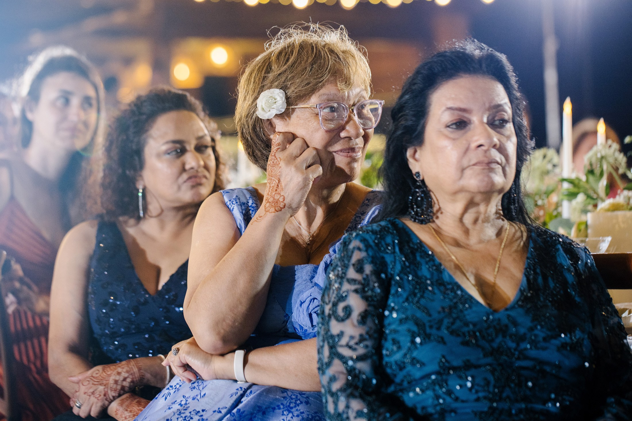 Big funny wedding with guests in paradise Bali island. Get.it.feel — Aesthetic Photography and Videography