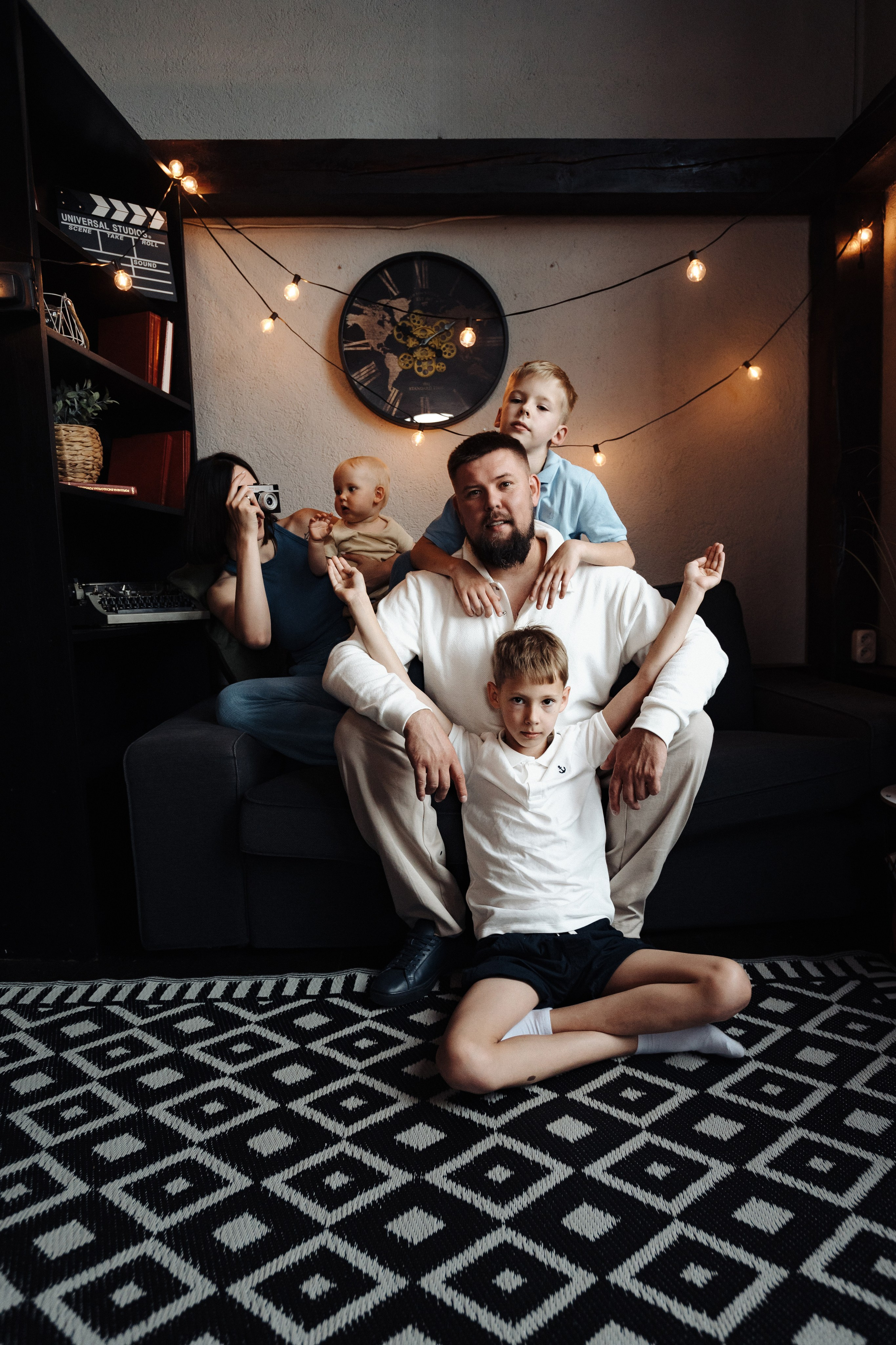 Zvana. Karina Czernecka Foto