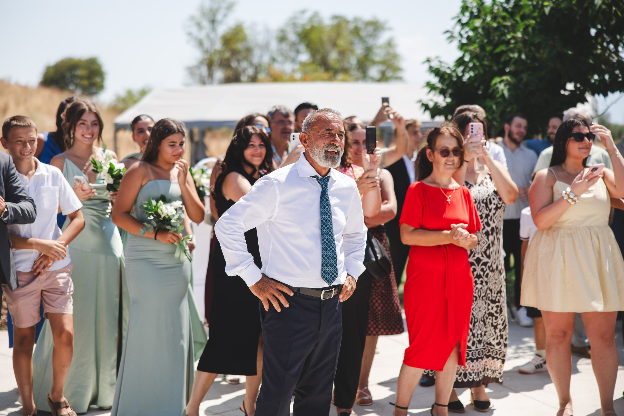 ROBERT I ARIANA. Wedding photographer Nermin Kajosevic