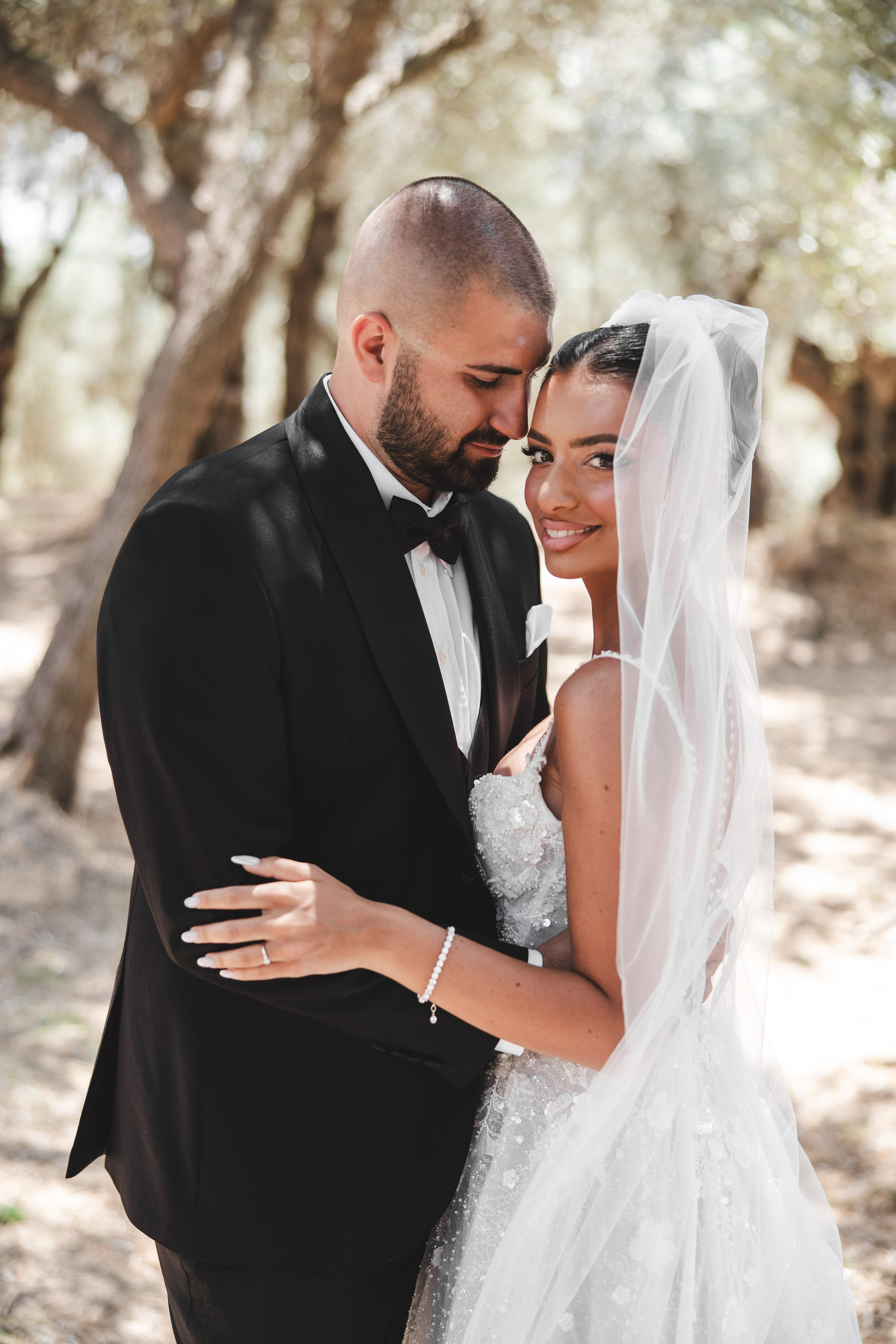 DENIS I AMELA. Wedding photographer Nermin Kajosevic