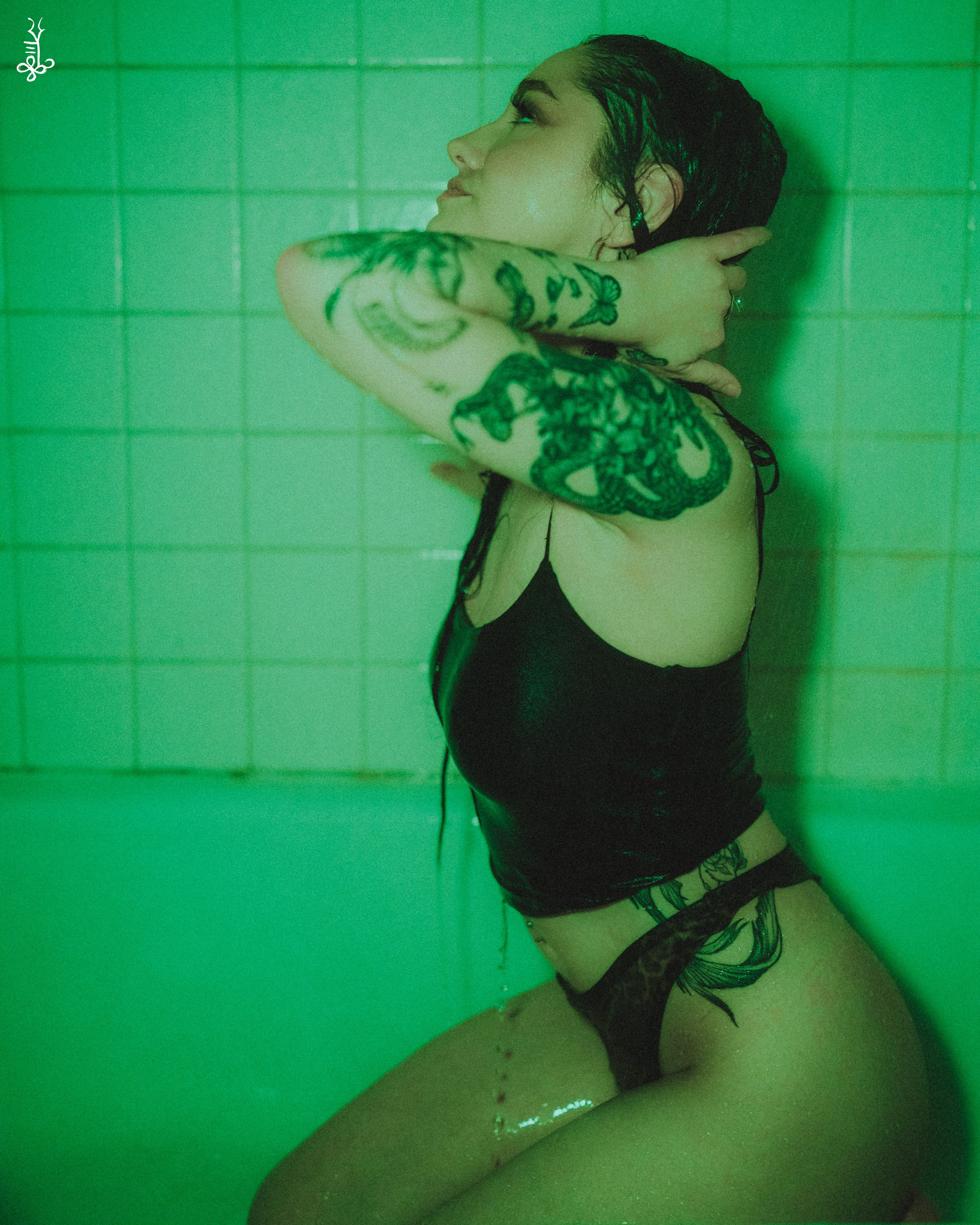 HALIANA. Ke’Ondris