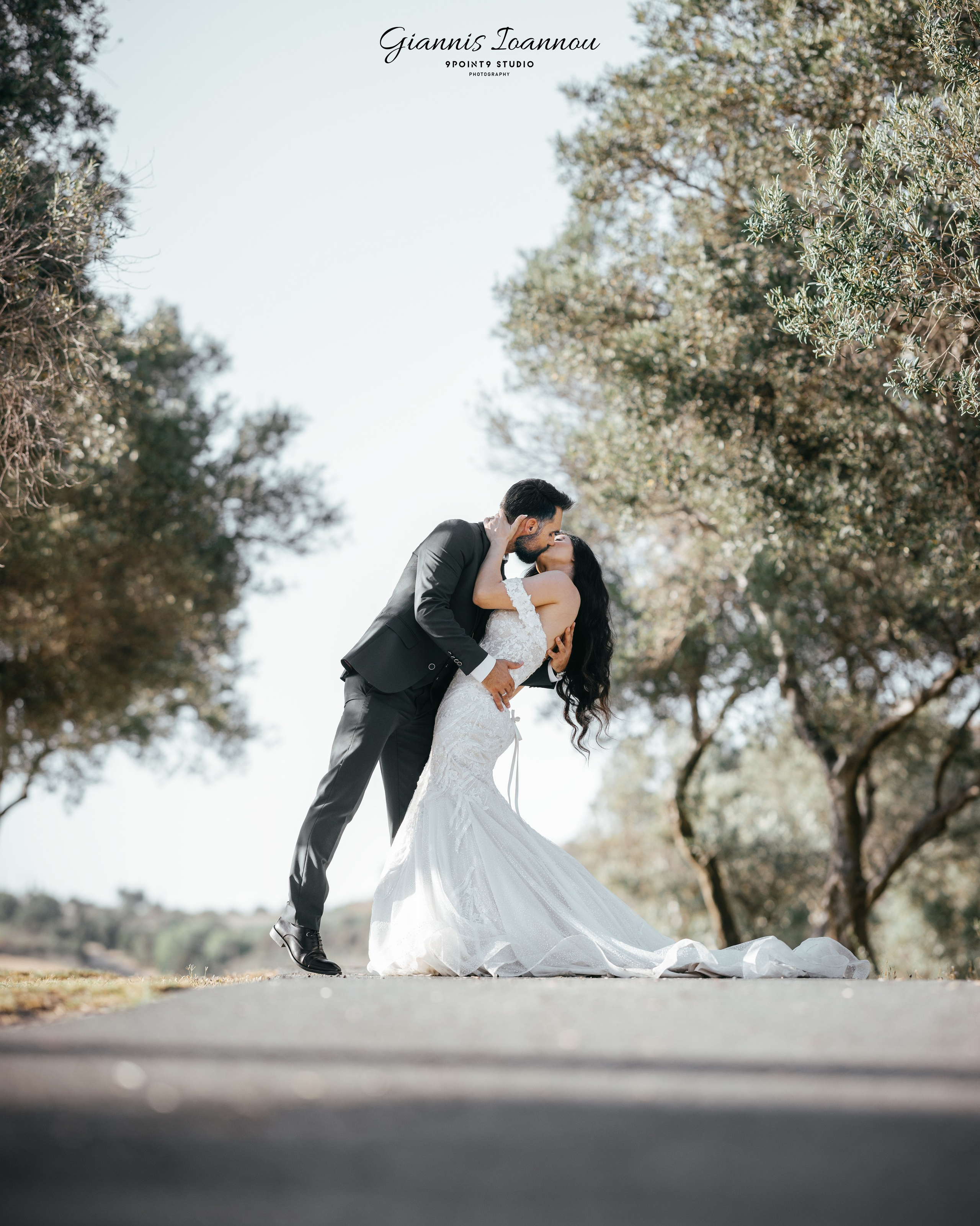 Awards. Giannis Ioannou