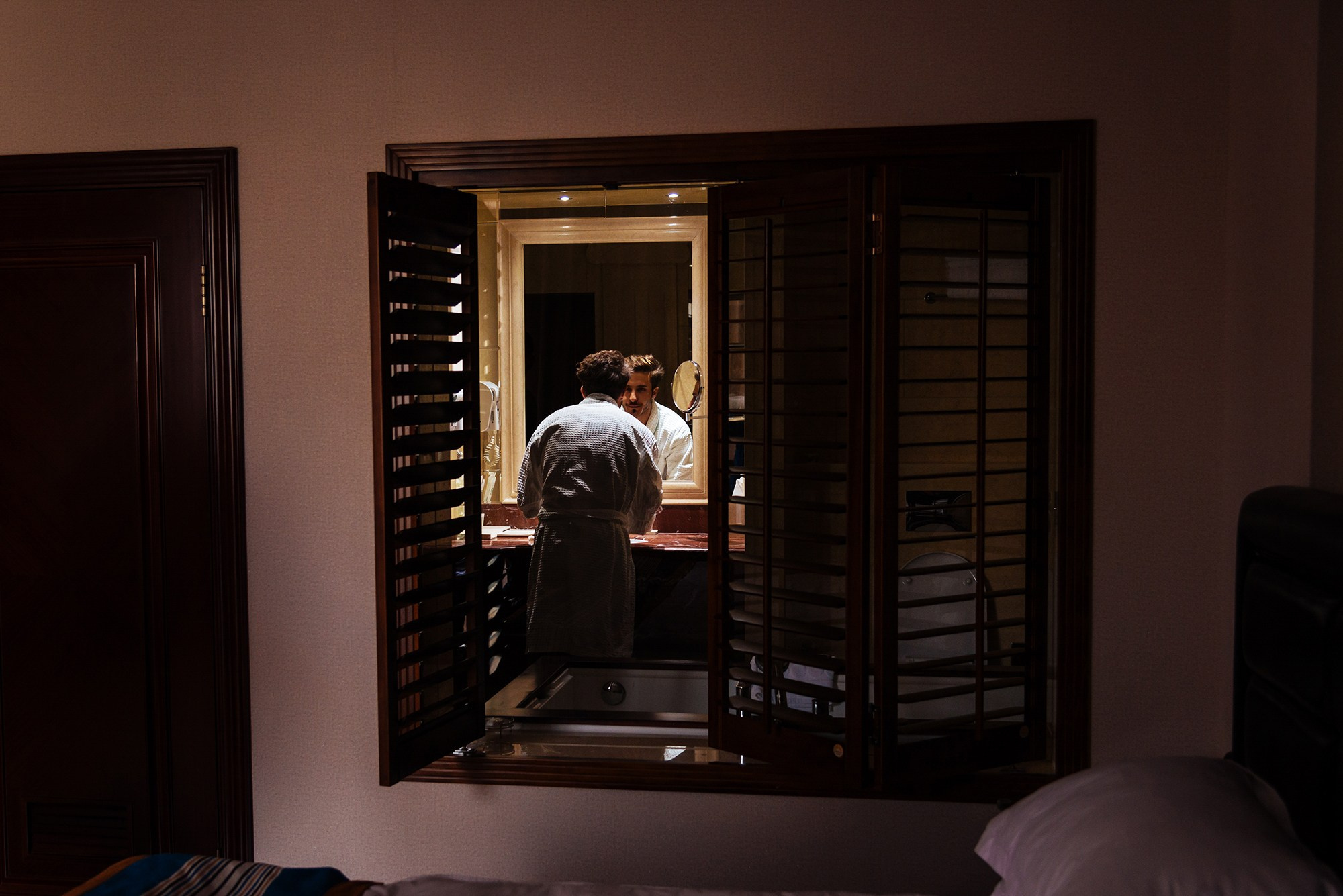 Робін та Ганна. Весільний фотограф та відеограф в Києві