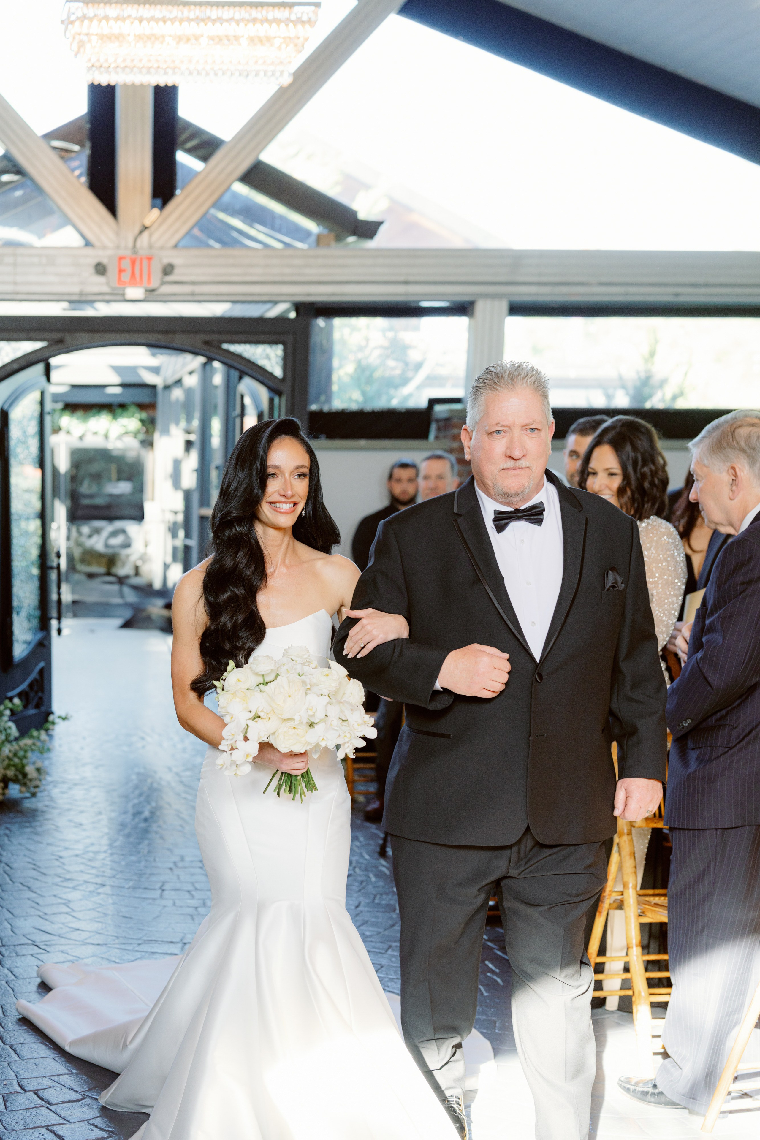 Ashley and Bobby. Wedding photographer and videographer New York | New Jersey