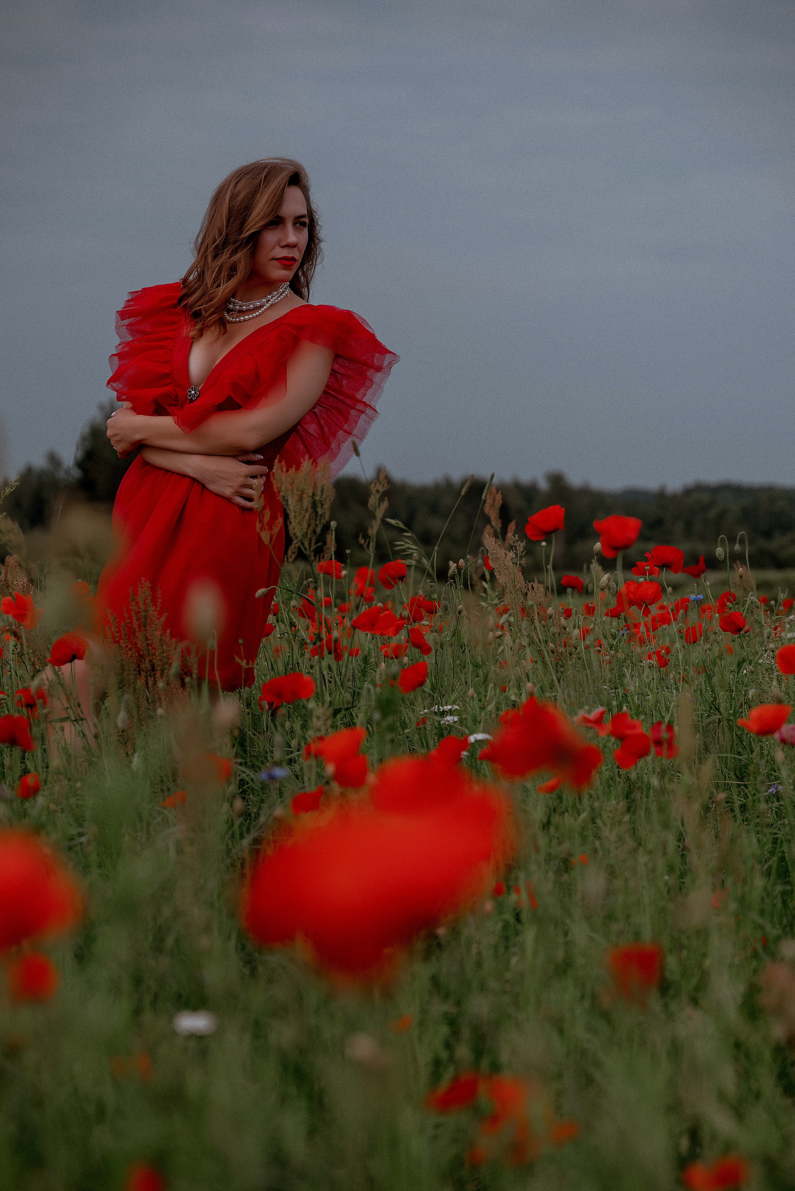 Margarita. Ваш фотограф в Латгалии — Александра Юхневича!