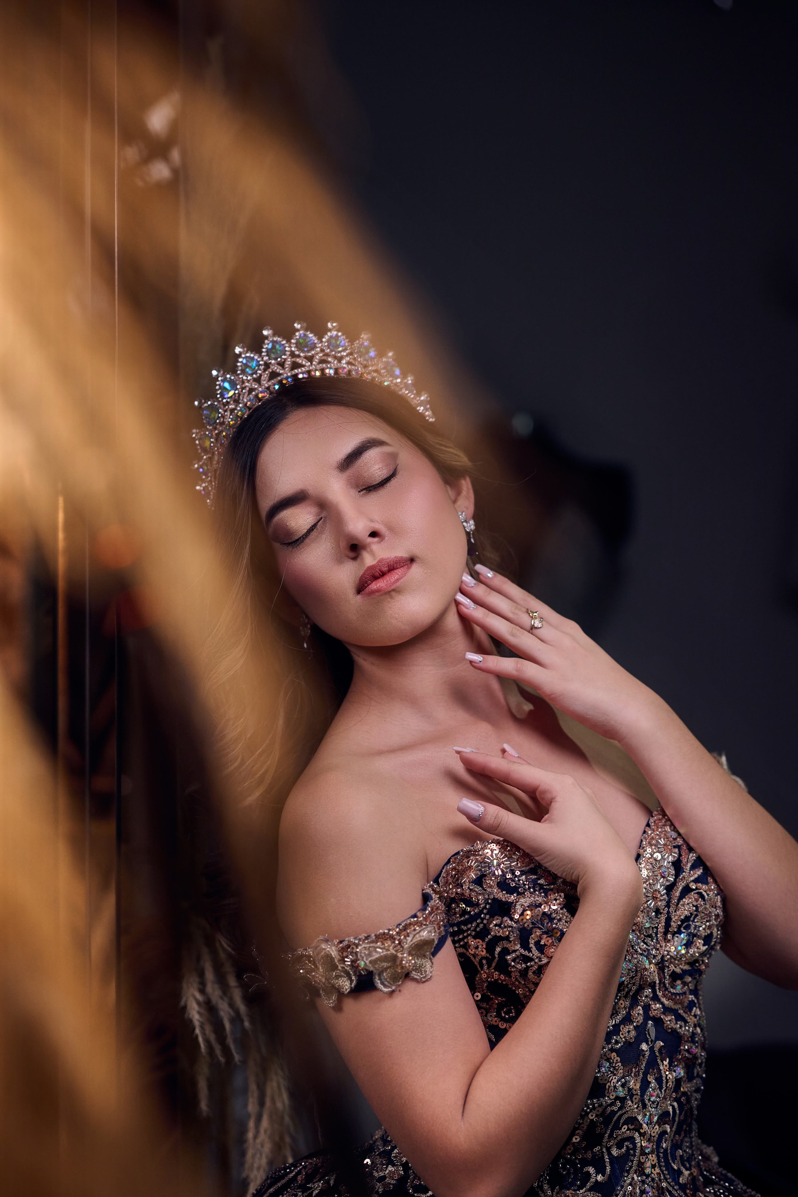 Mis 15 | Sesiones de Fotografía Modernas. Wedding Photography & Videography by ZZ Hendrick | Capturing Your Love Story in Colombia & USA