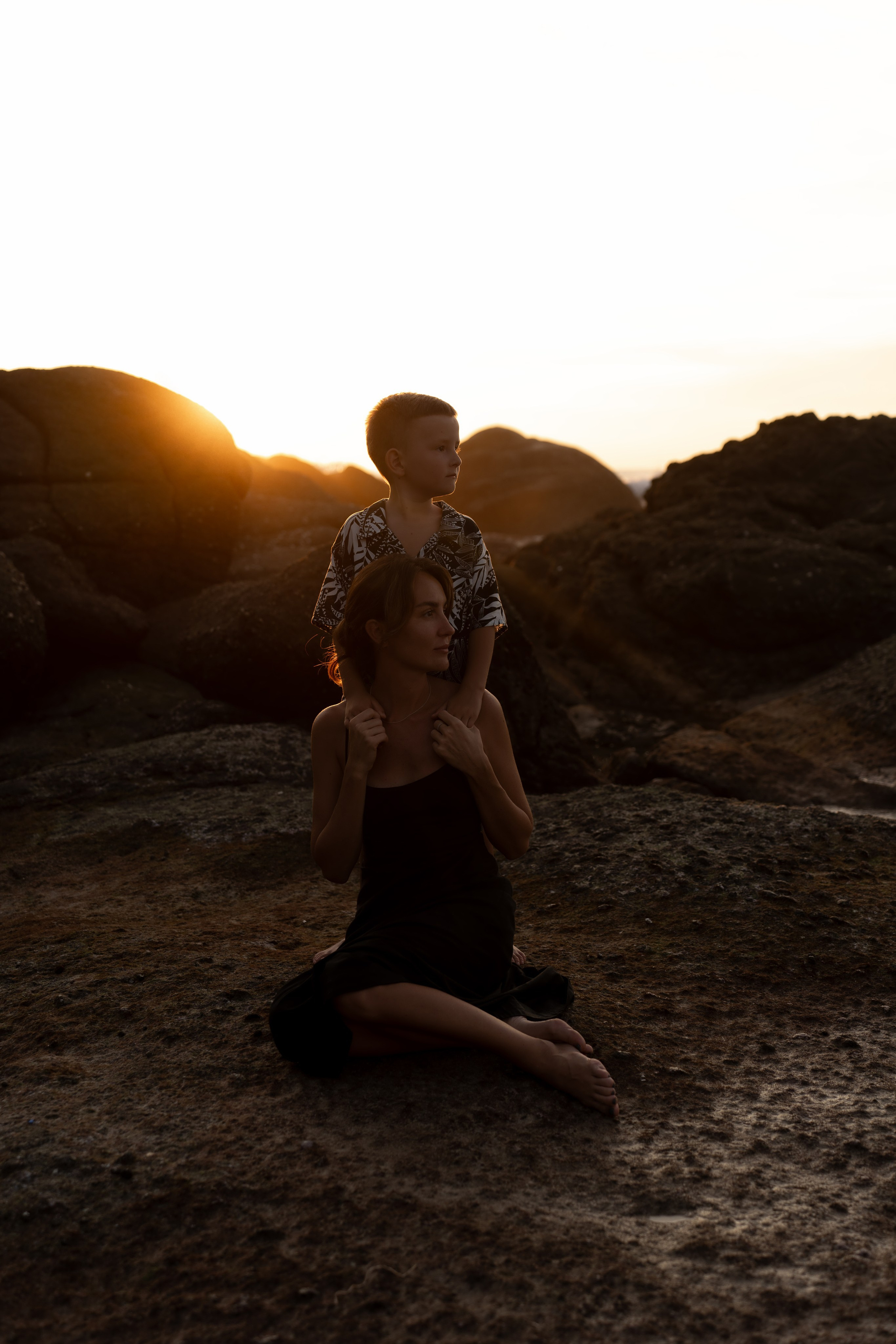 Фотограф на Пхукете