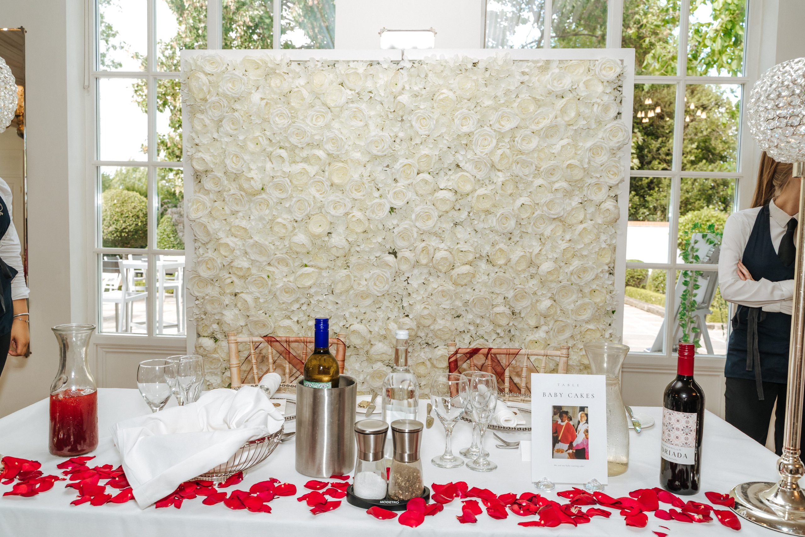 Wedding at Warwick House. Photographer in England Ekaterina Romanova