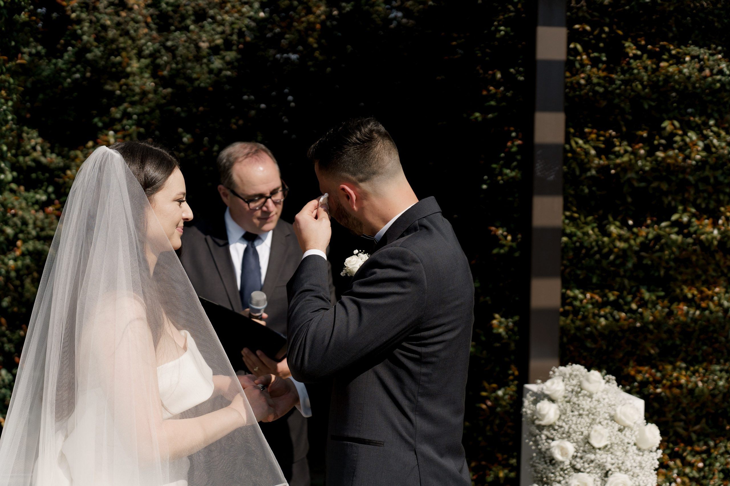 Alisa & Justin. Wedding Photography & Videography San Francisco, Sacramento