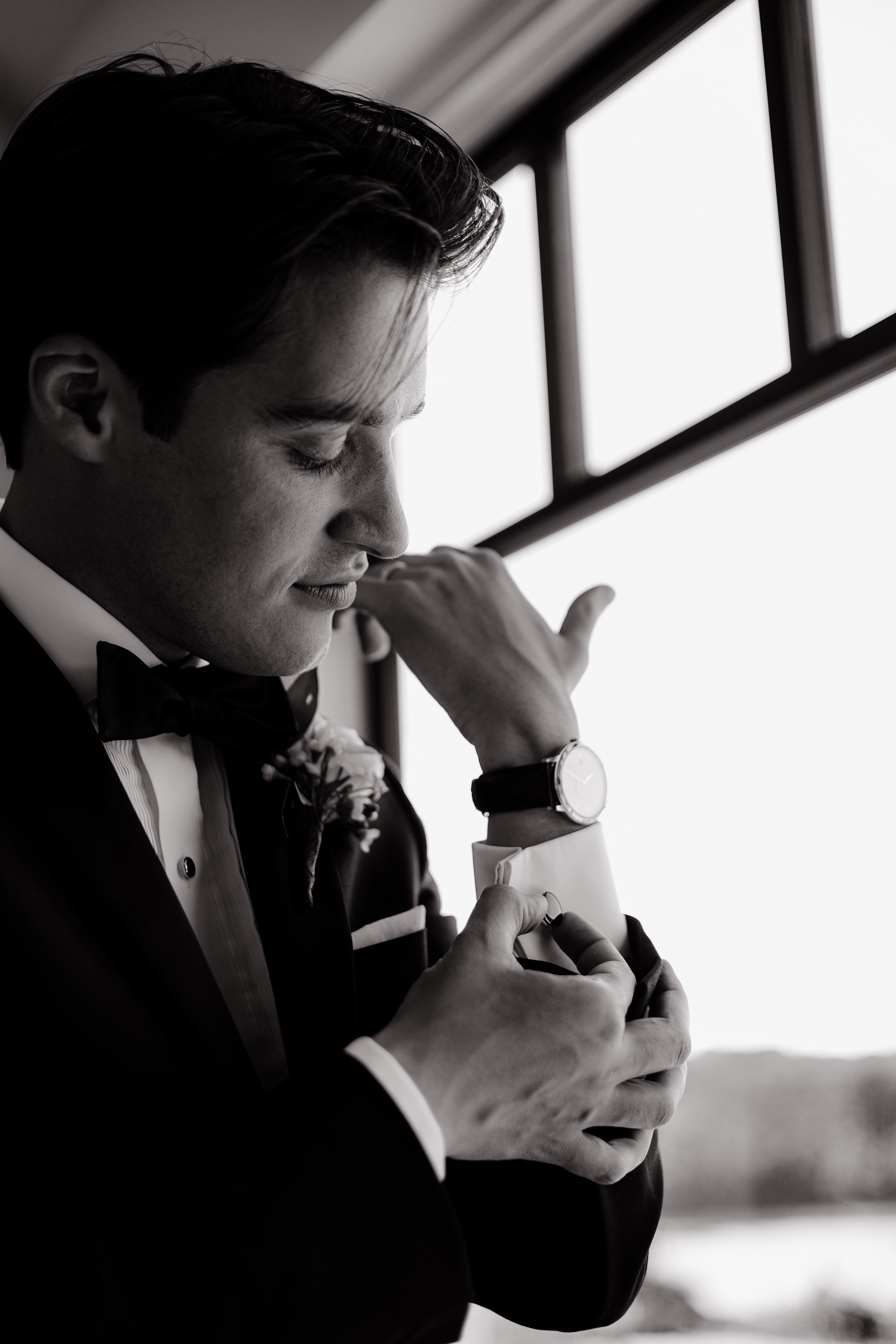 Beth & Nick. Wedding Photography & Videography San Francisco, Sacramento