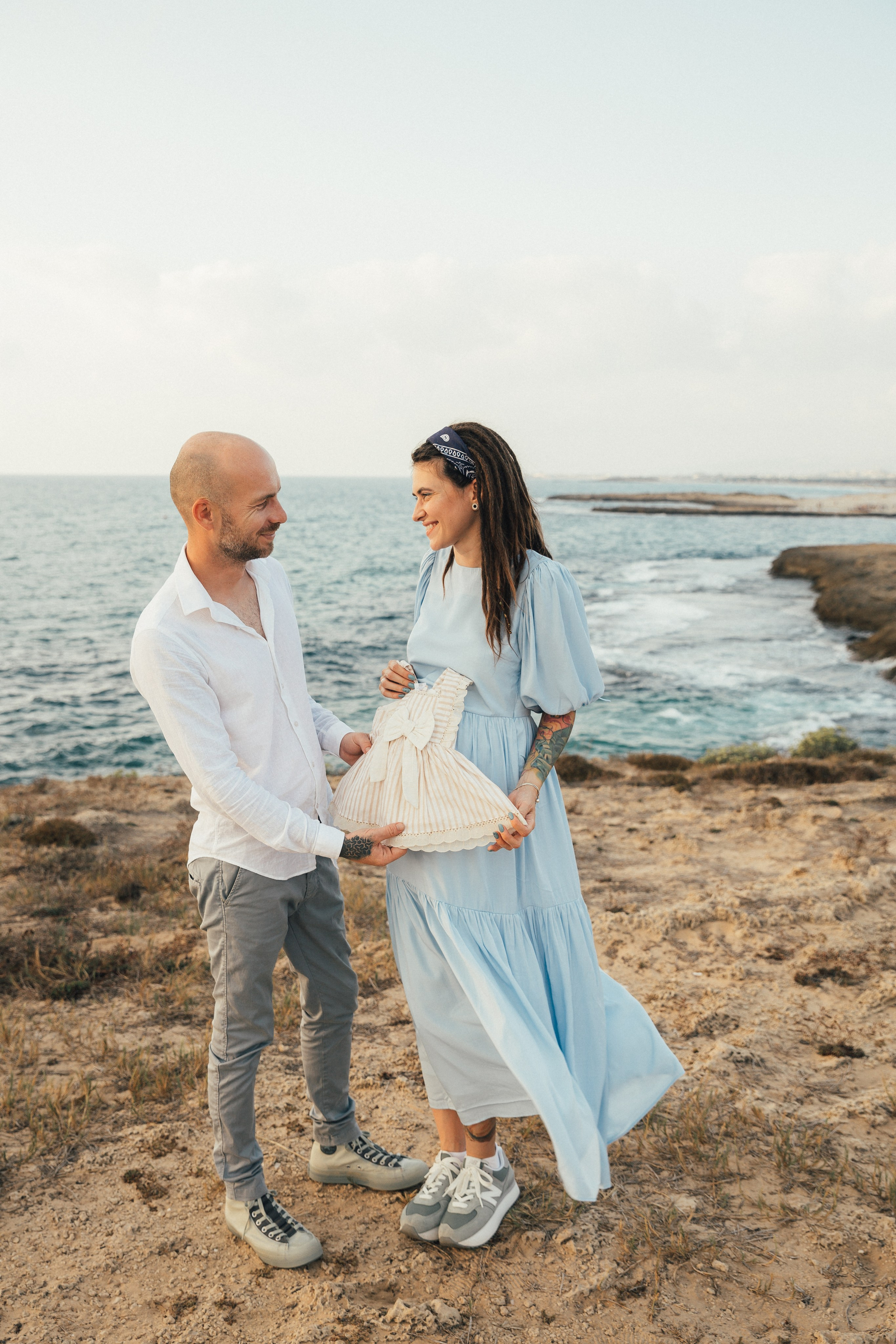 Leya. Семейный фотограф в Израиле