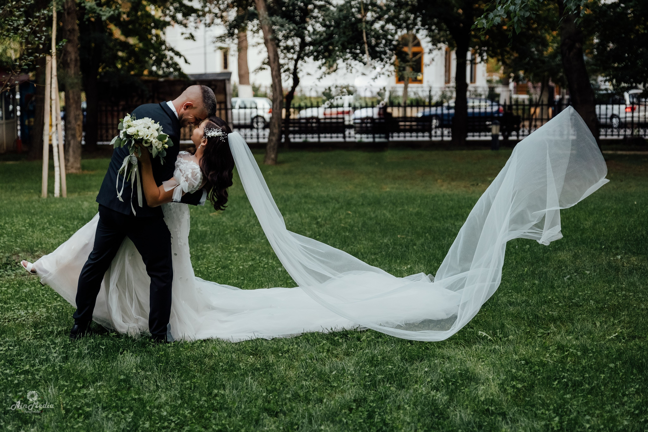Alina & Catalin. Fotograf de Nunta Focsani