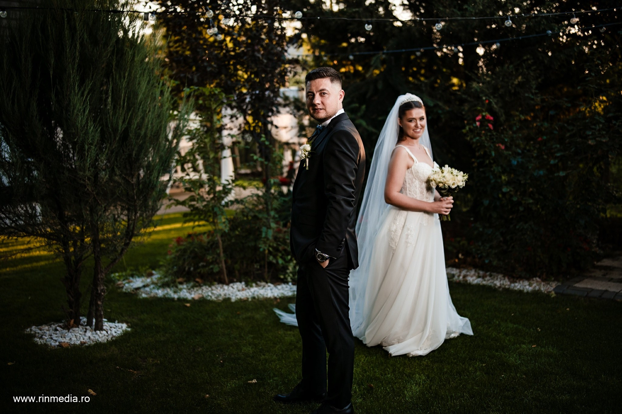 Ciprian & Madalina. Fotograf de Nunta Focsani