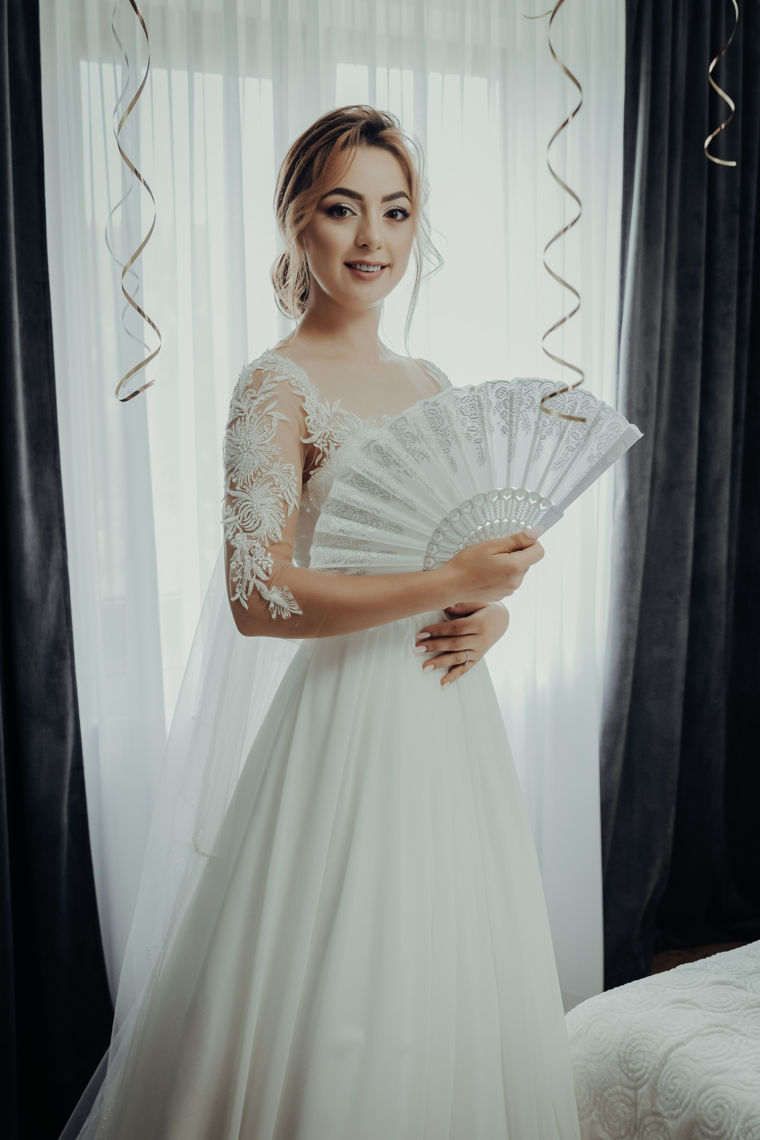 Delia & Auras. Fotograf de Nunta Focsani