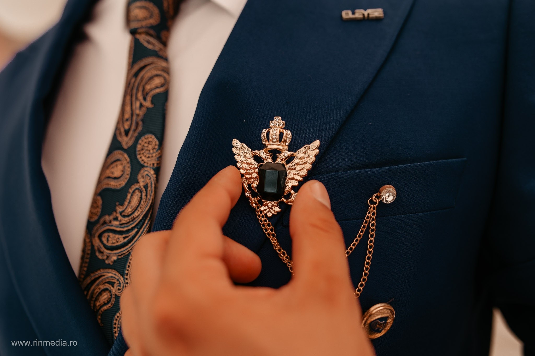 Alexandru & Cosmina. Fotograf de Nunta Focsani