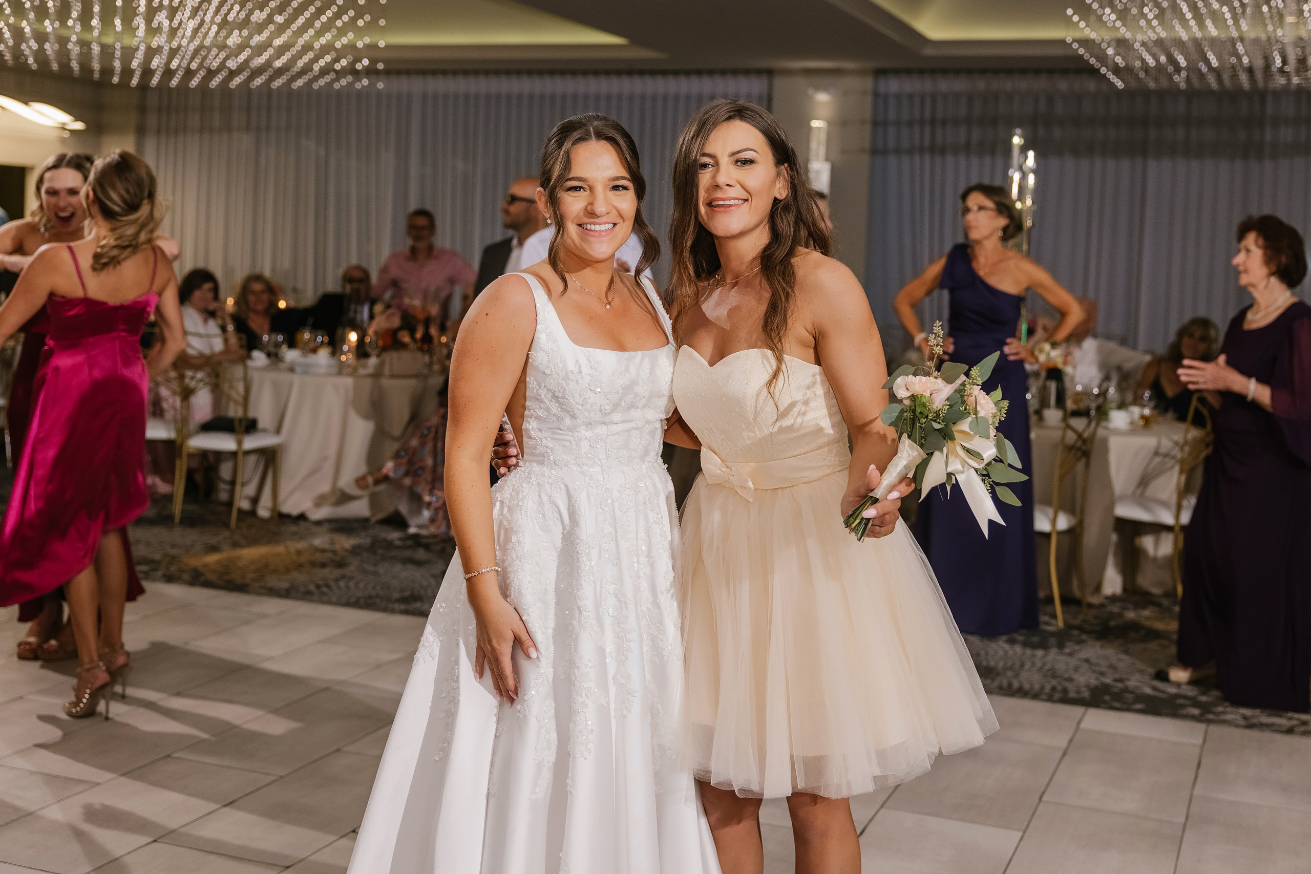 09.06.2025 Wedding. Wedding family event photographer in Chicago Nick Yushevich