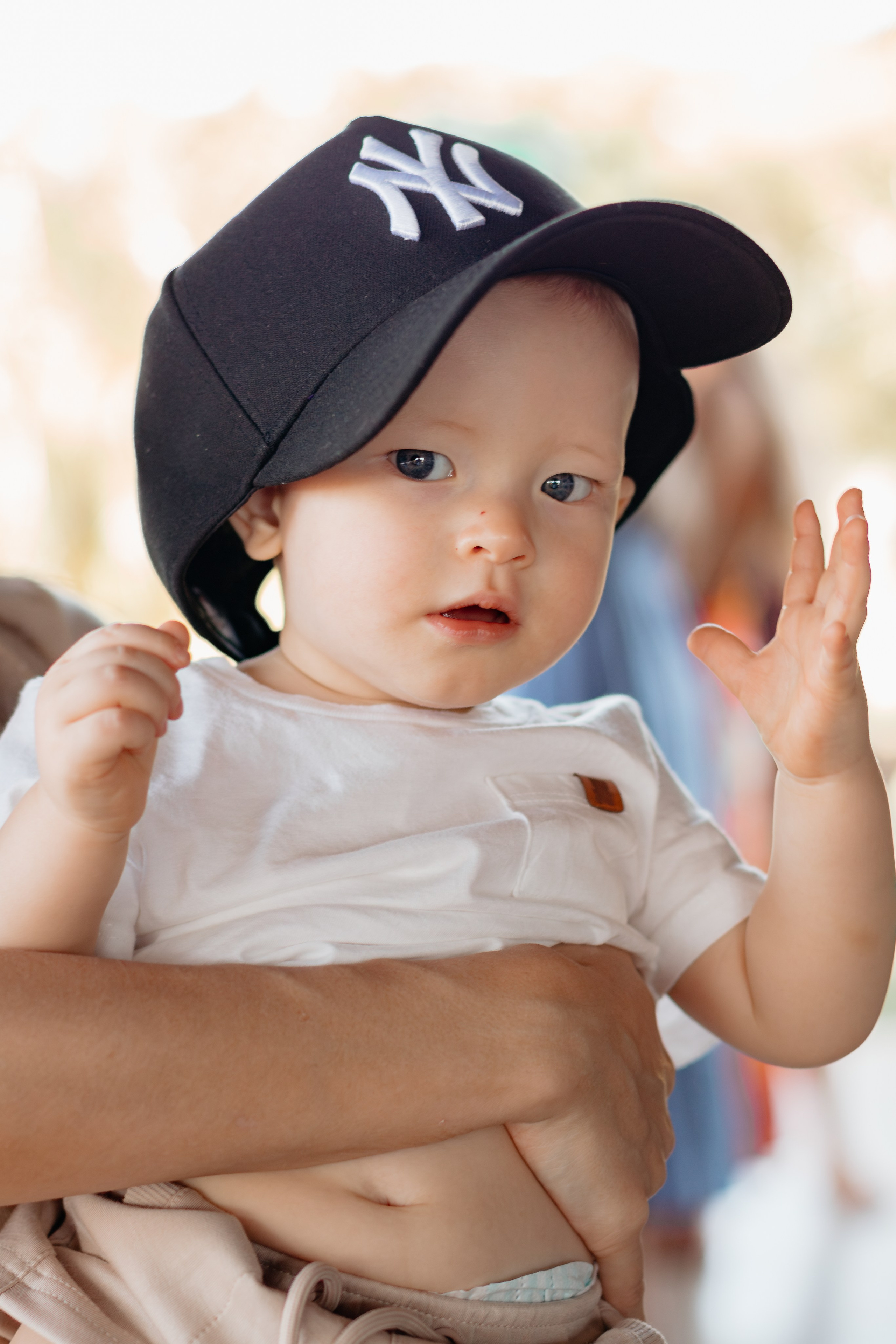 João Miguel — Aniversário 1 ano. Principal