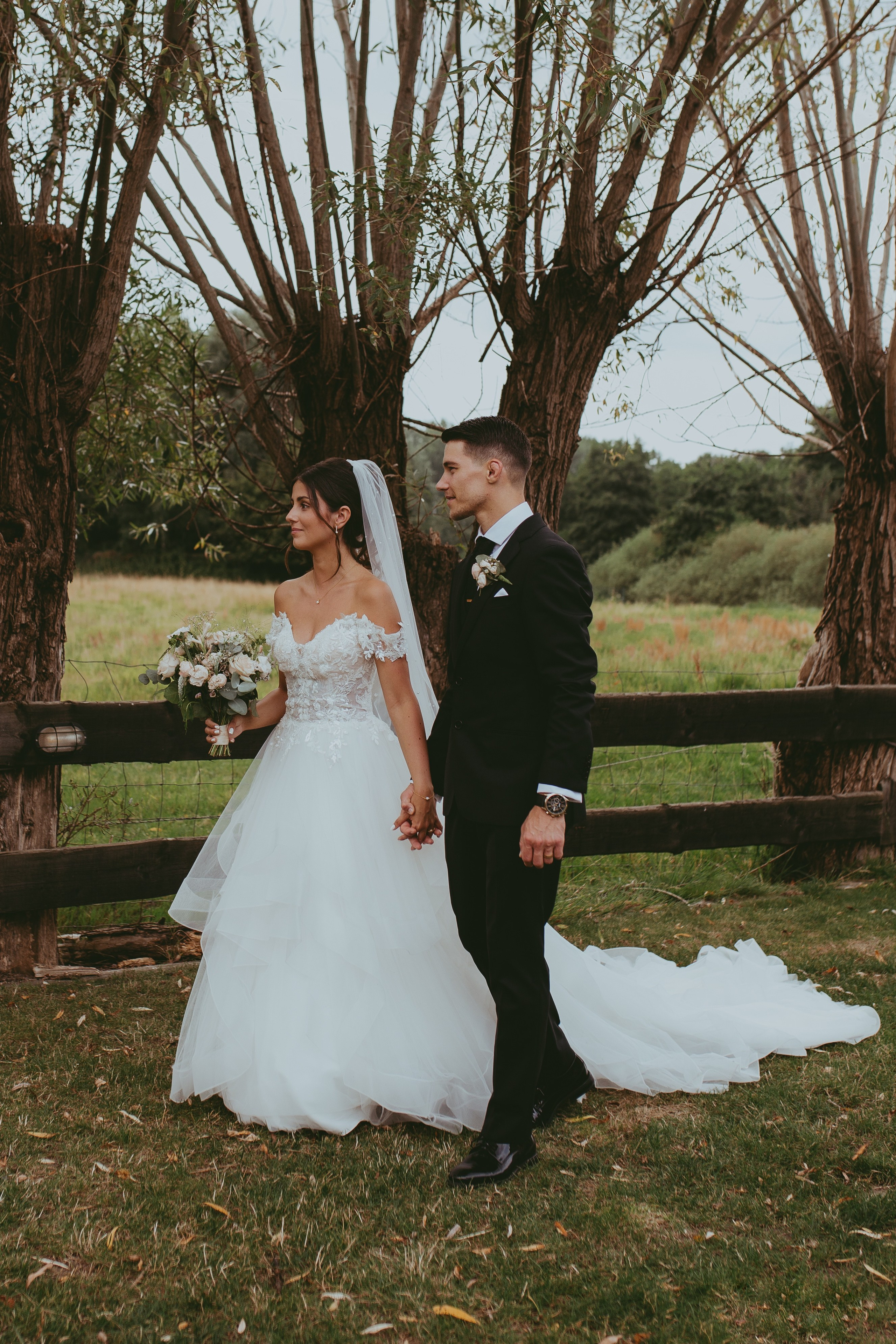 Wedding | Joyce & Alin. Wedding photographer Marius Foca