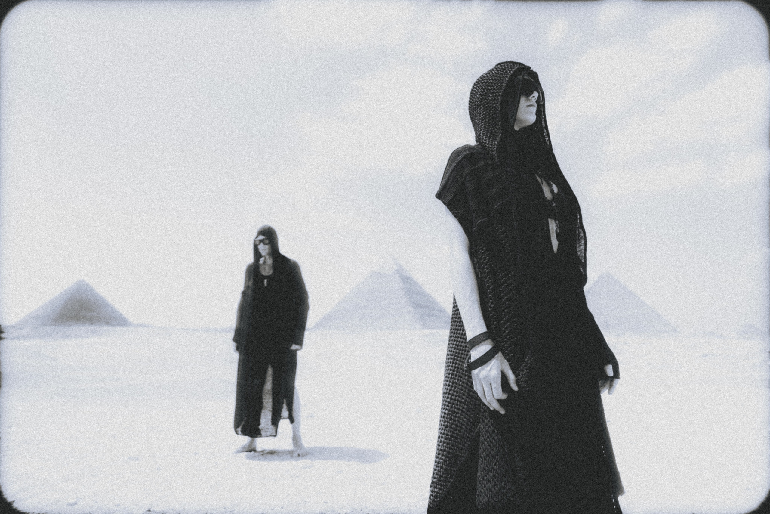 Portrait. Photographer and videographer for business in Tbilisi Catrine Poznyak