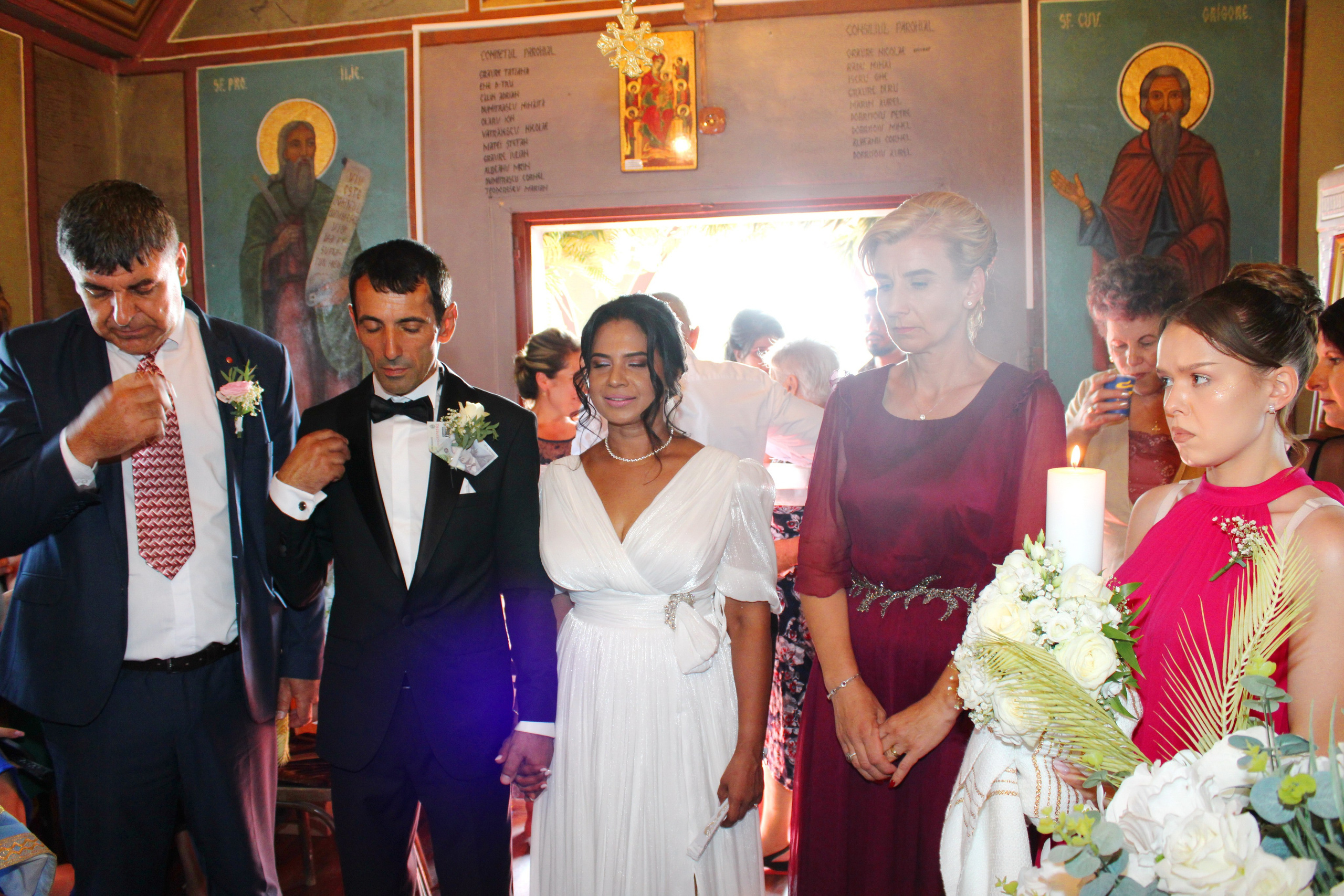 MINEL & MALINA. PETRU BYZO - family and children photographer in ROMANIA