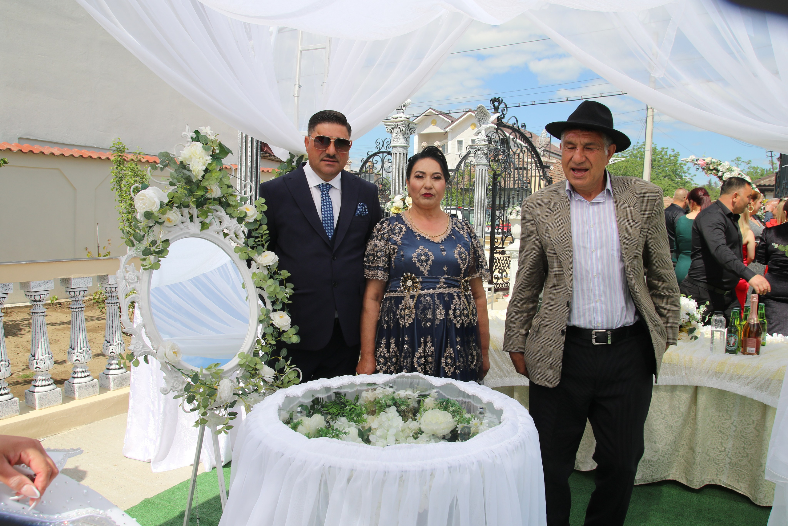 BORIS & ALINA. PETRU BYZO - family and children photographer in ROMANIA