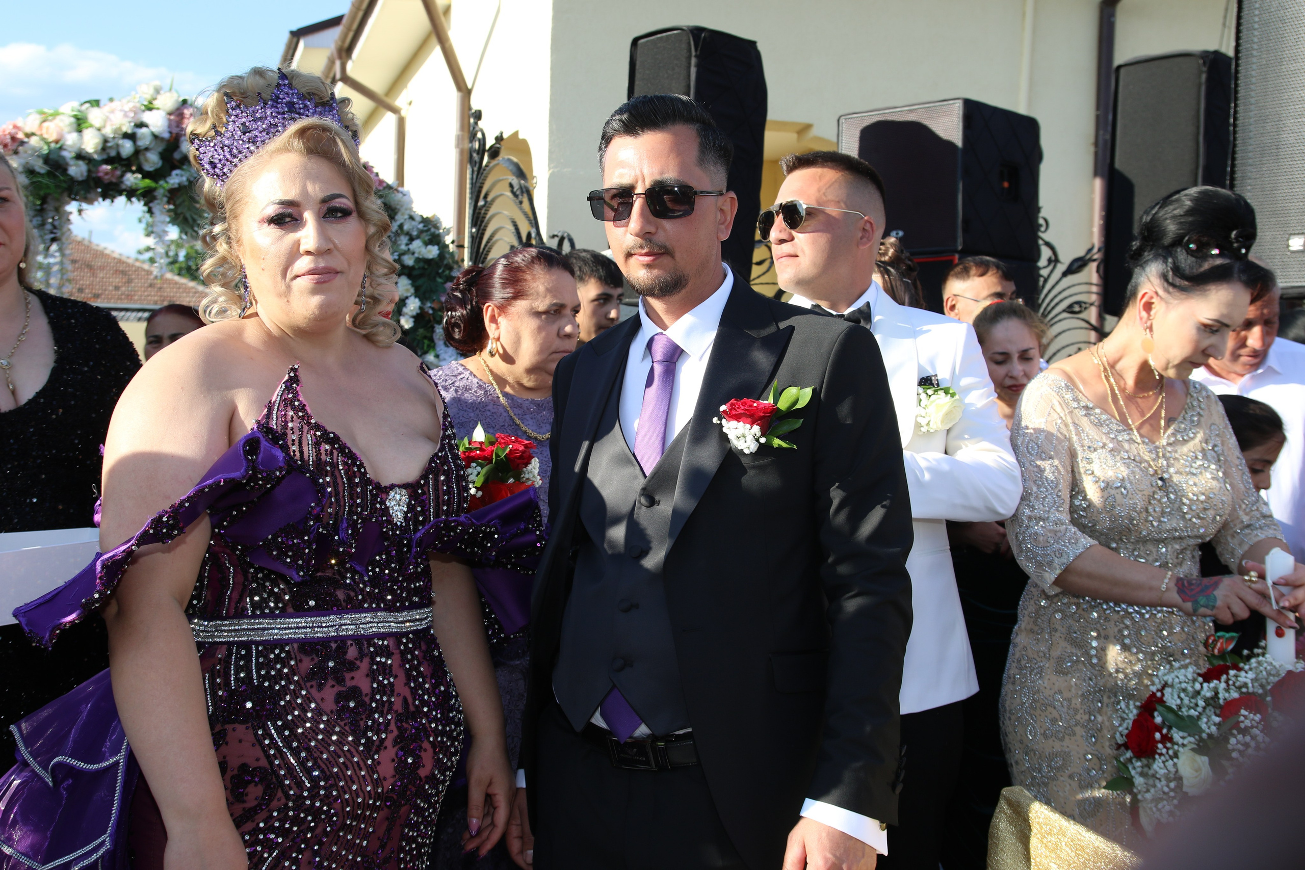 BORIS & ALINA. PETRU BYZO - family and children photographer in ROMANIA