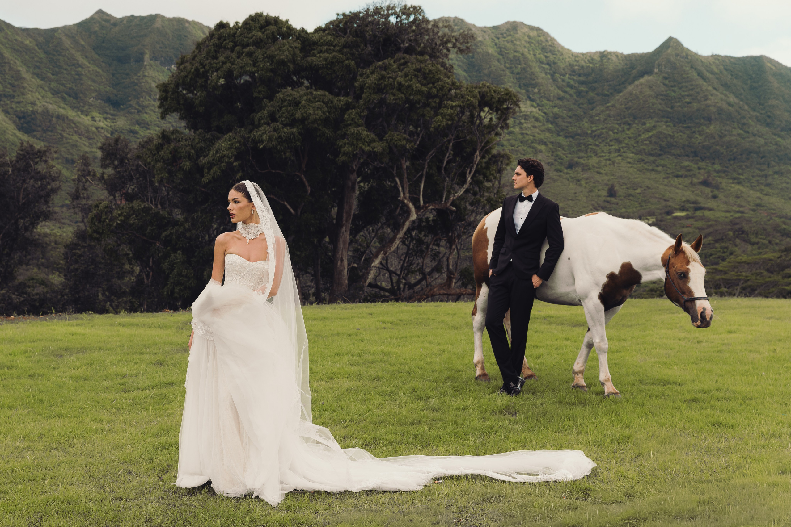 Storytelling Photoshoots in New England & Beyond