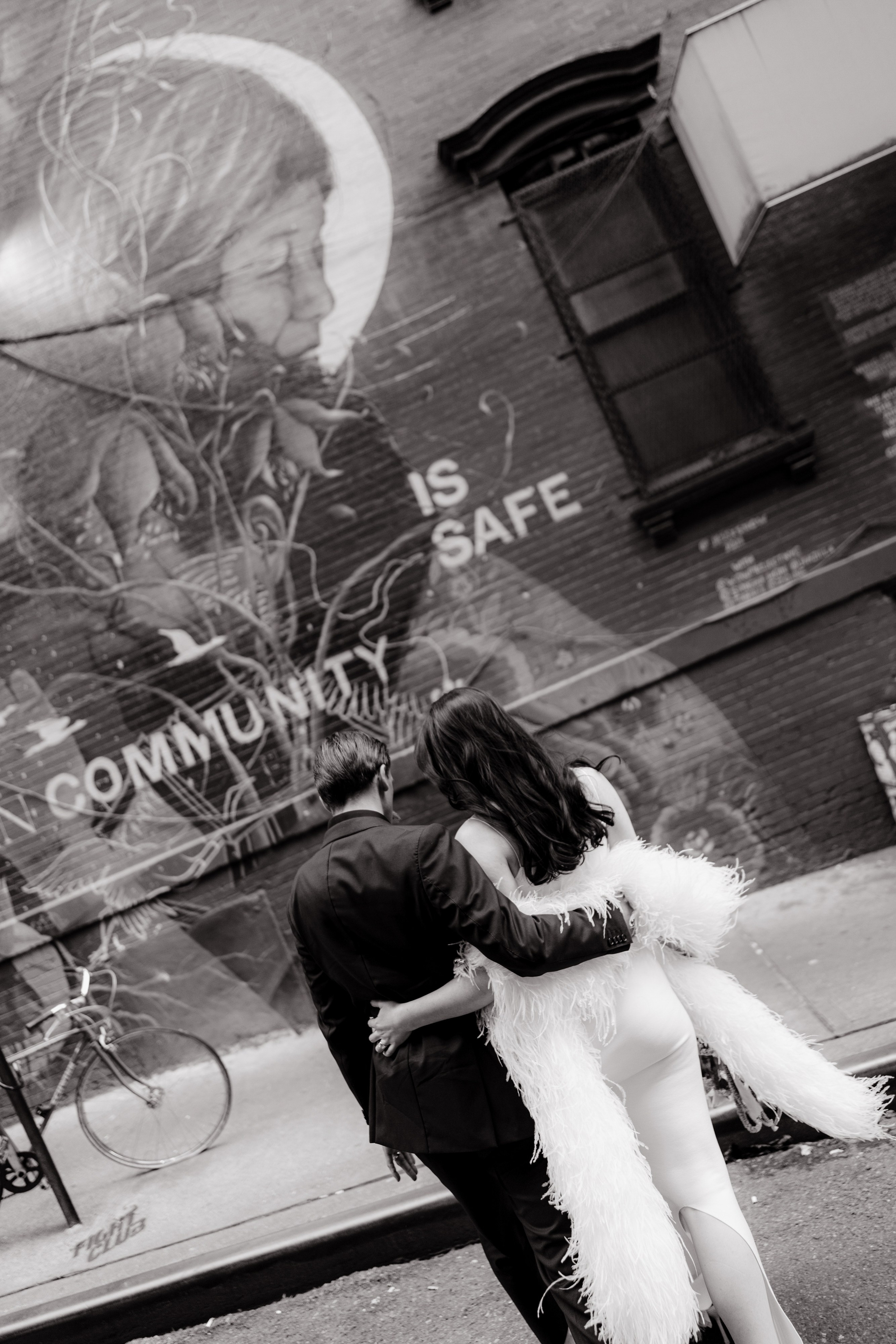 Savannah and Michael. Wedding photographer and videographer New York | New Jersey