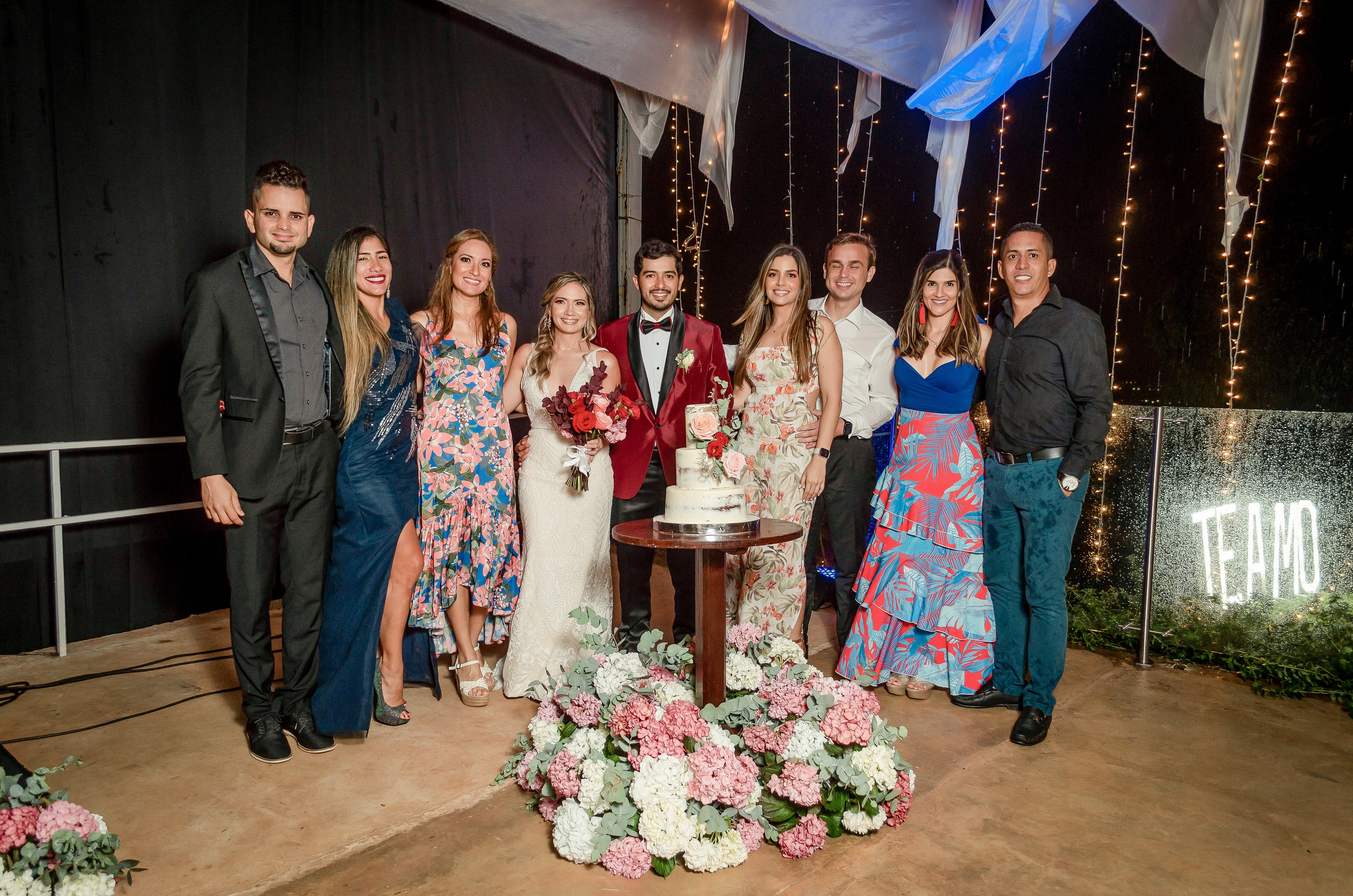 Boda Hacienda Villa Mariana - Angelica & Julian. Karen Ortiz Photography / Fotógrafo profesional en Cali - Colombia